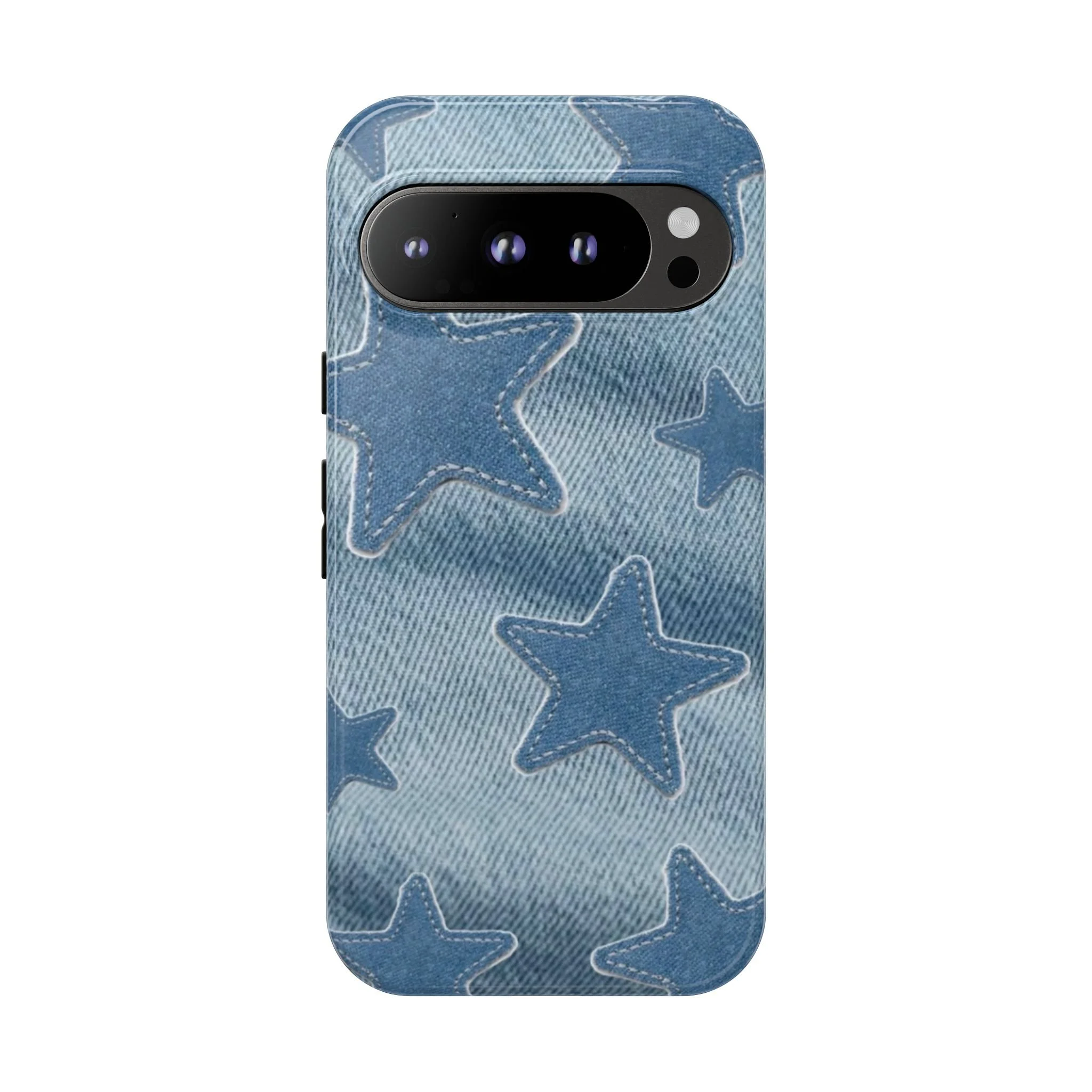 Y2K Stars | Tough Phone Case