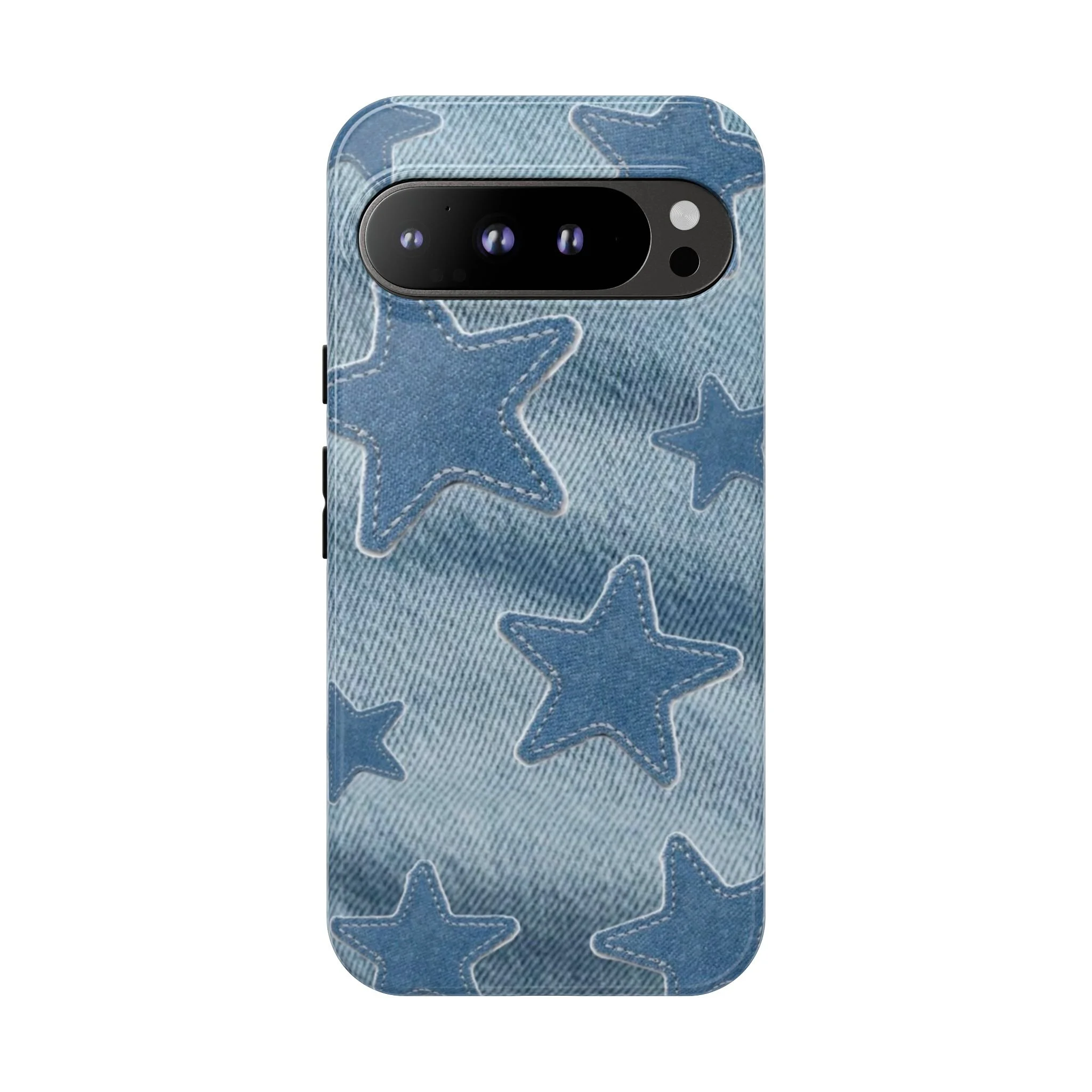 Y2K Stars | Tough Phone Case