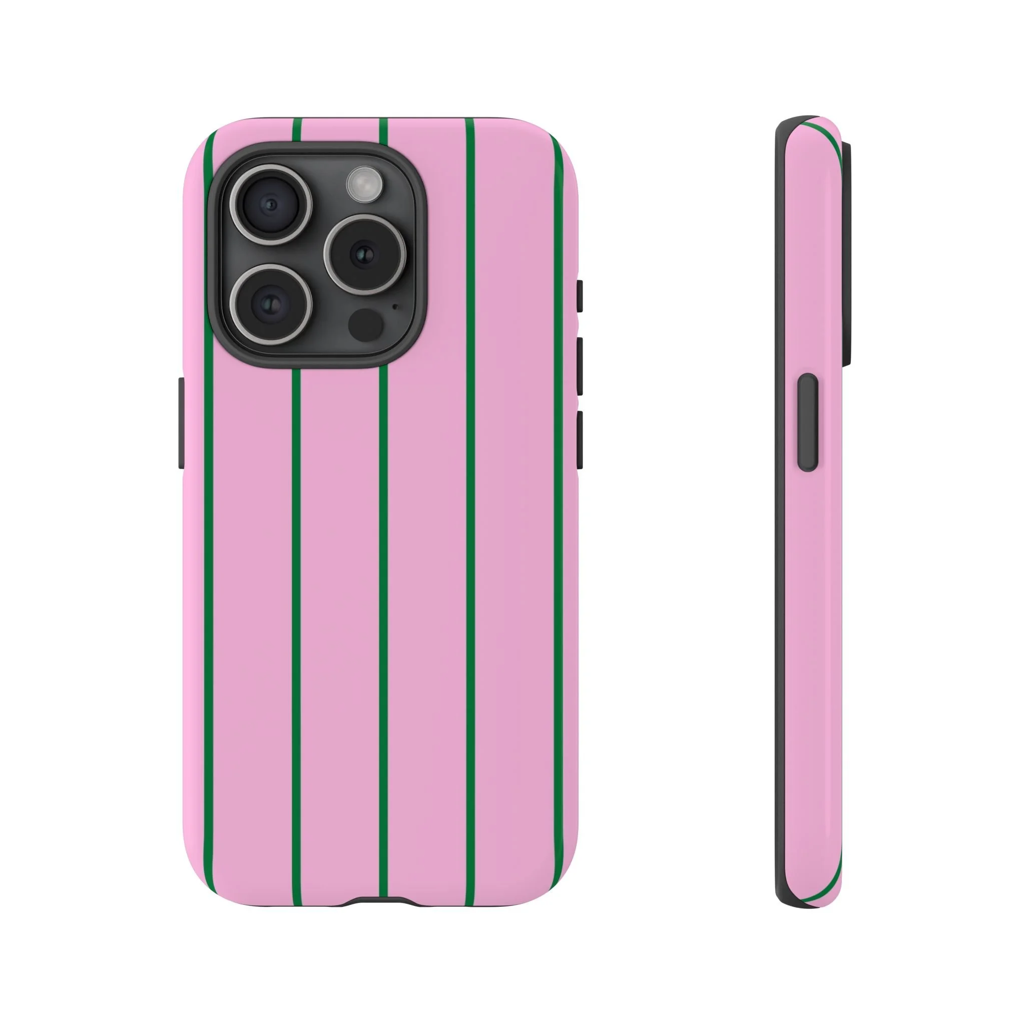 WaterMelon Stripes | Tough Phone Case