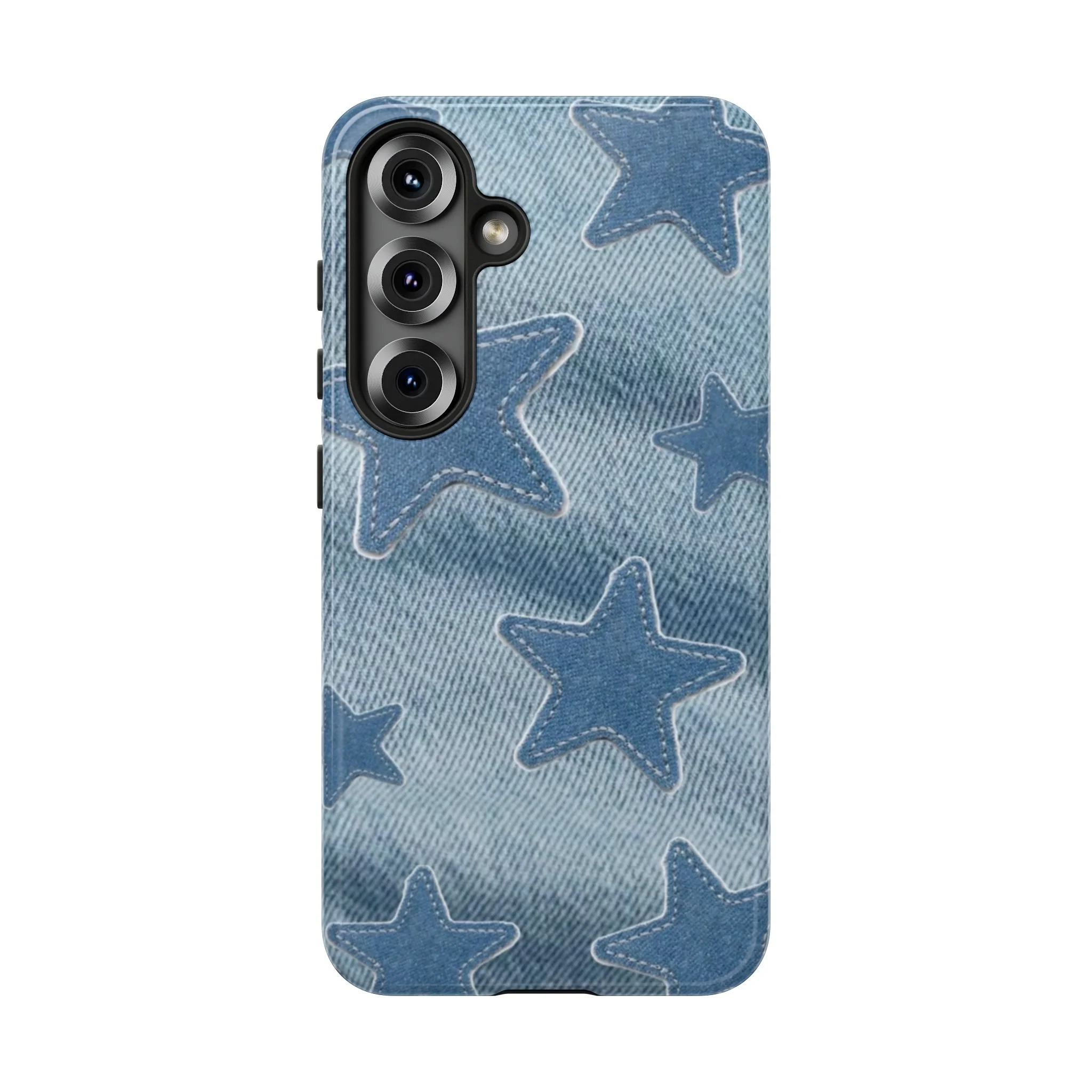 Y2K Stars | Tough Phone Case