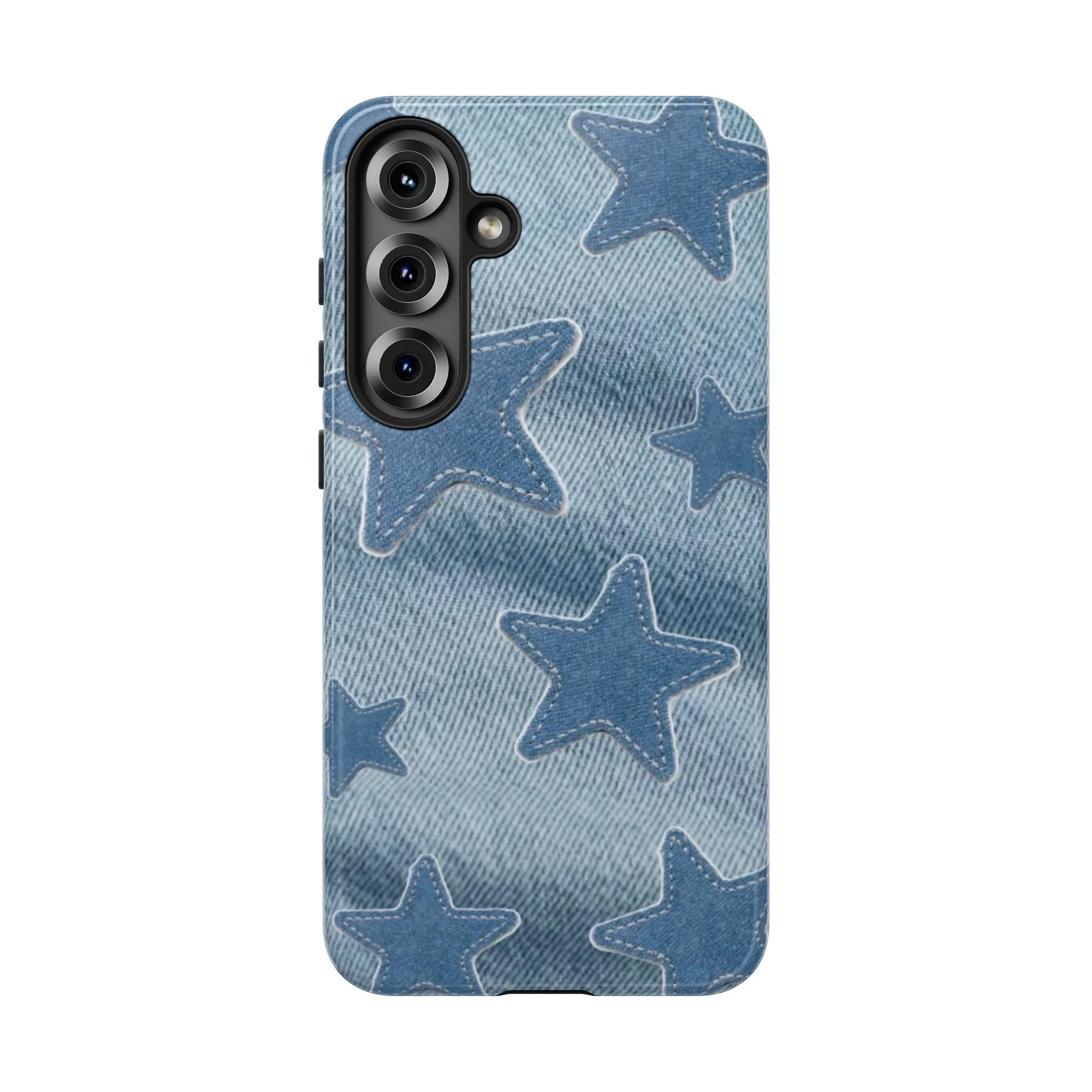 Y2K Stars | Tough Phone Case