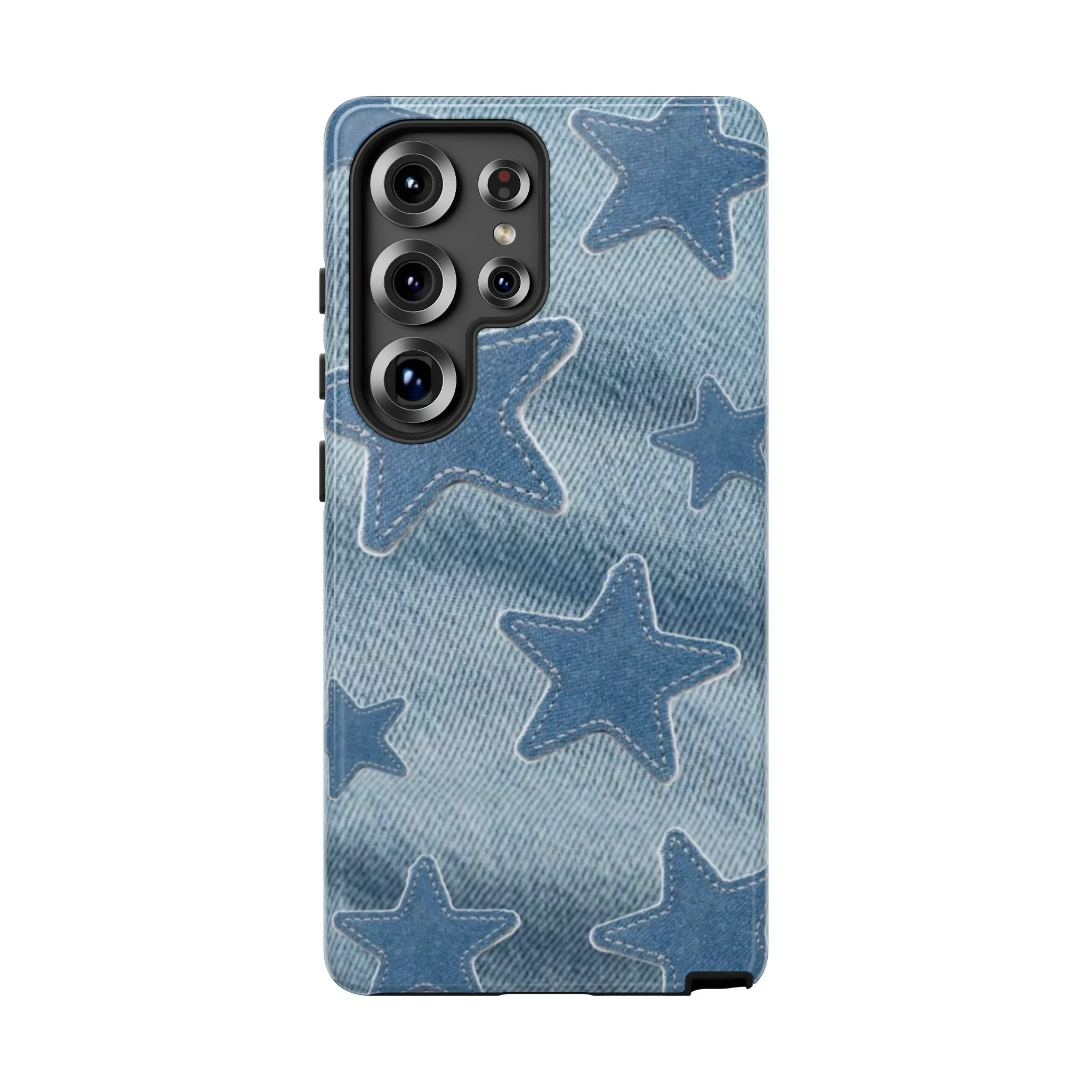 Y2K Stars | Tough Phone Case