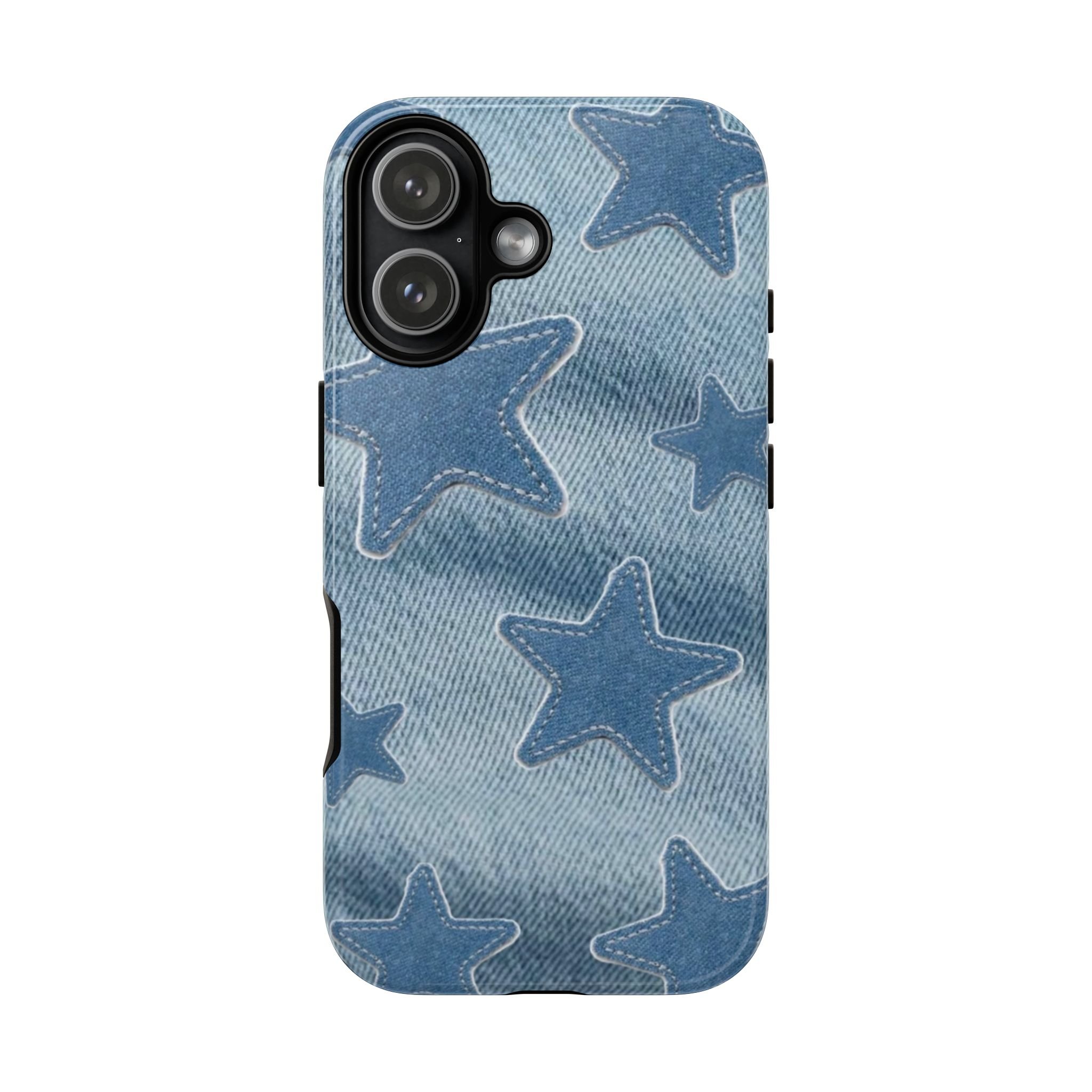 Y2K Stars | Tough Phone Case