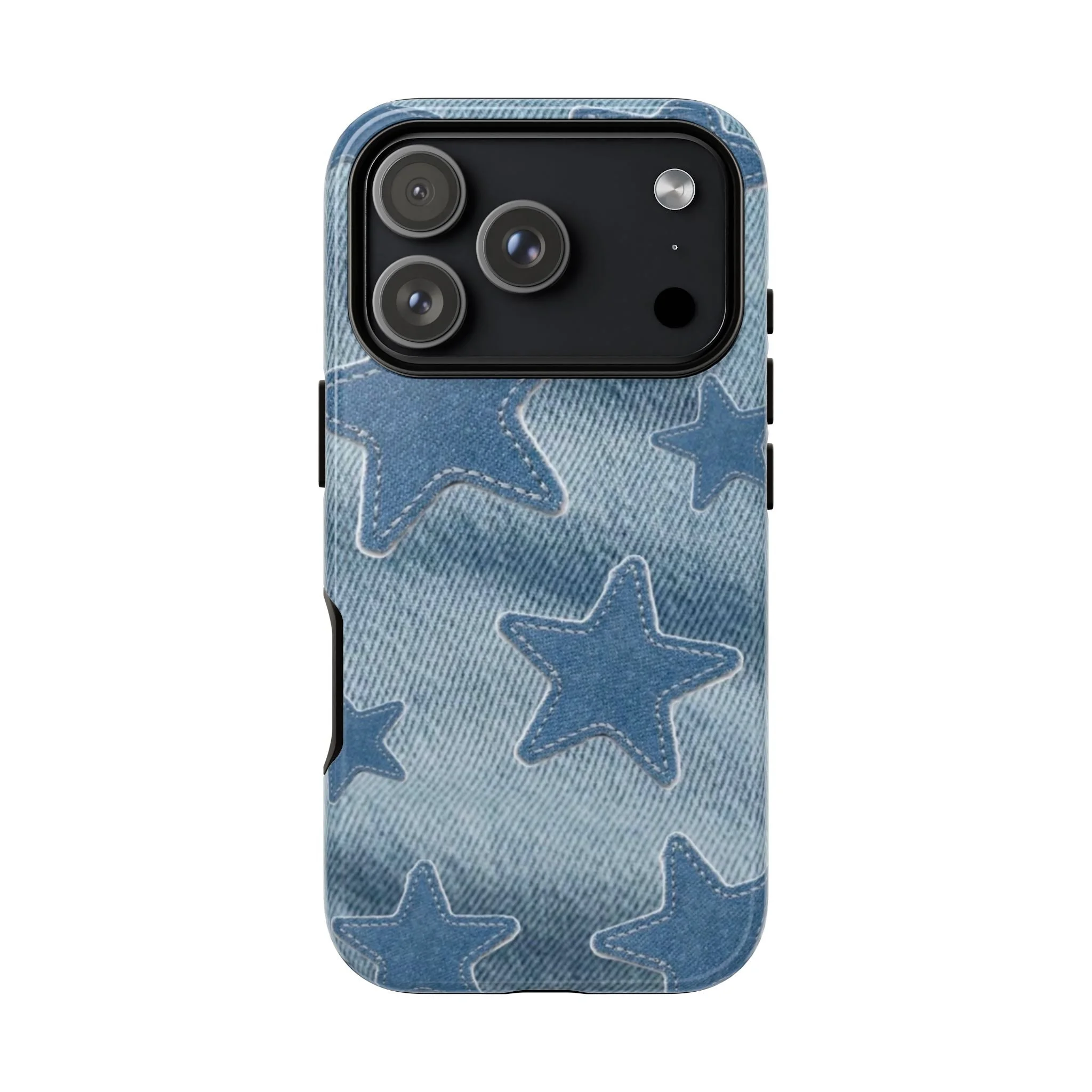 Y2K Stars | Tough Phone Case