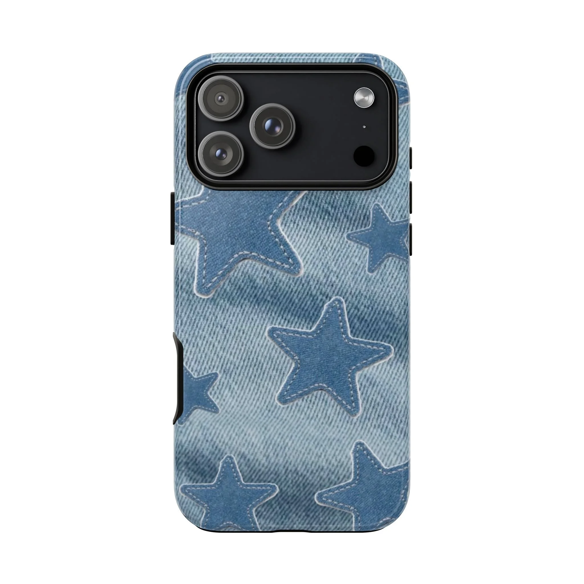 Y2K Stars | Tough Phone Case