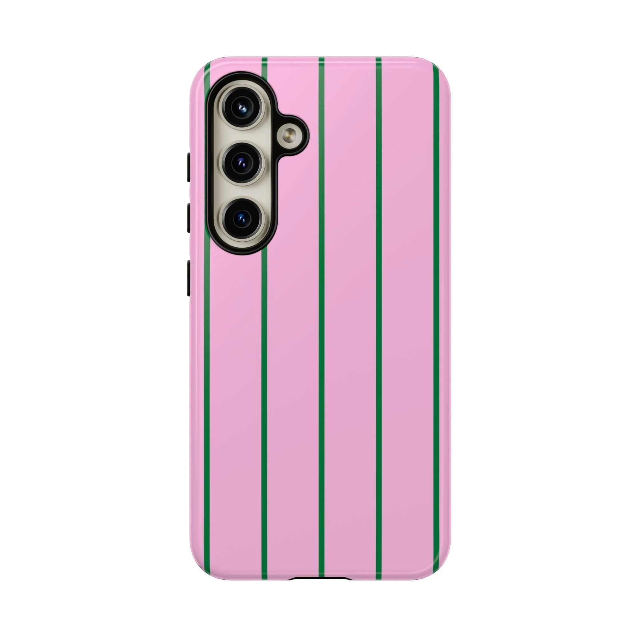 WaterMelon Stripes | Tough Phone Case