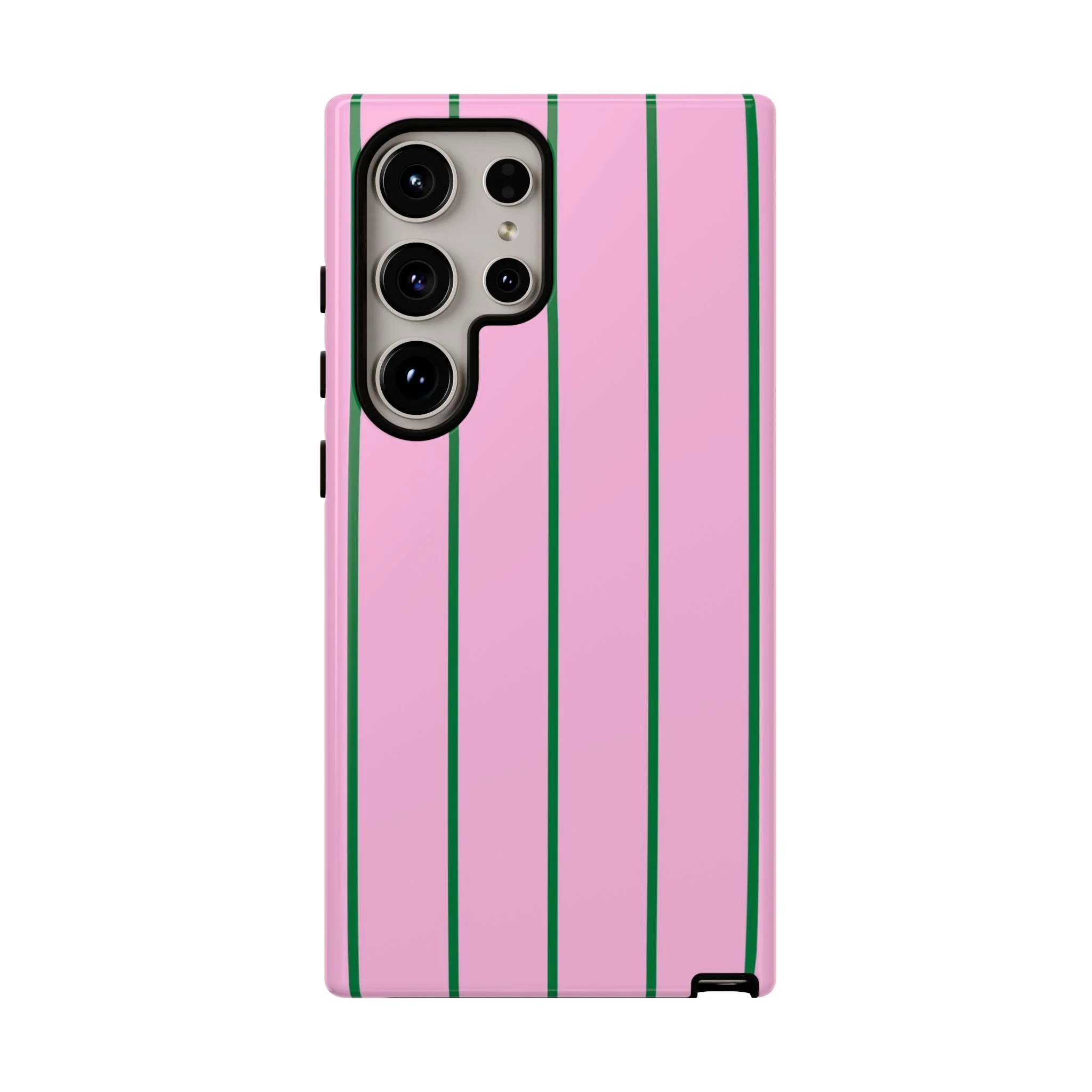WaterMelon Stripes | Tough Phone Case
