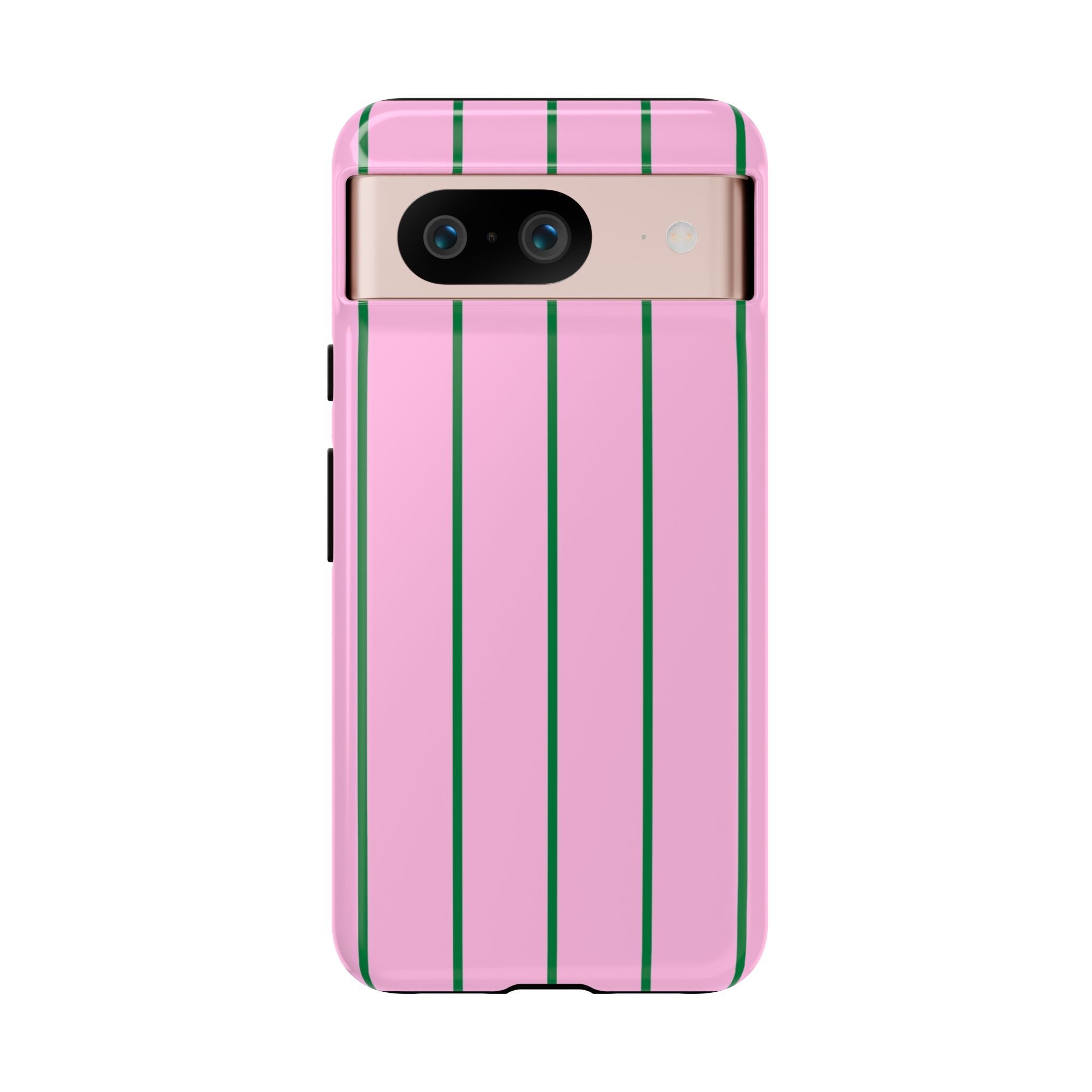WaterMelon Stripes | Tough Phone Case