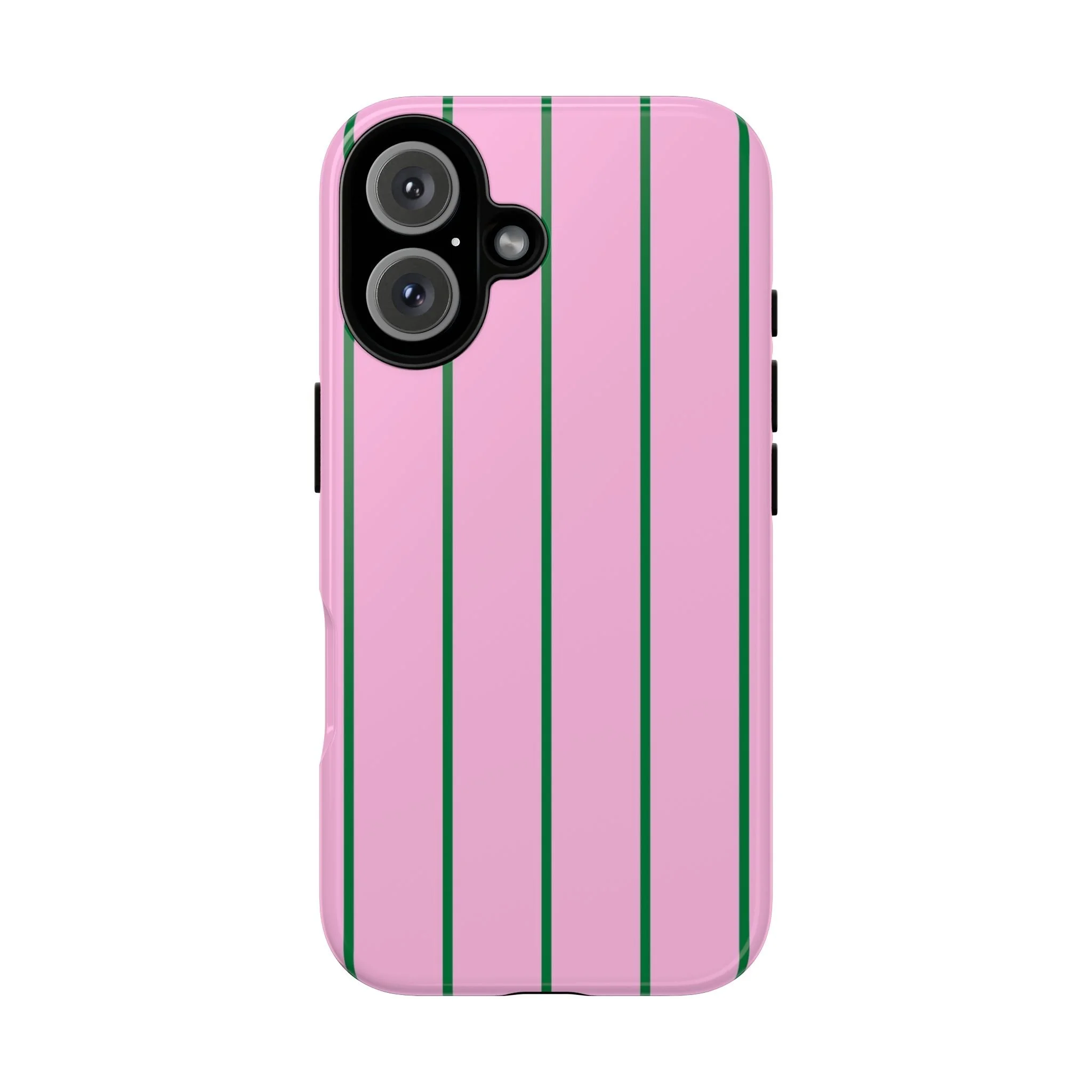WaterMelon Stripes | Tough Phone Case