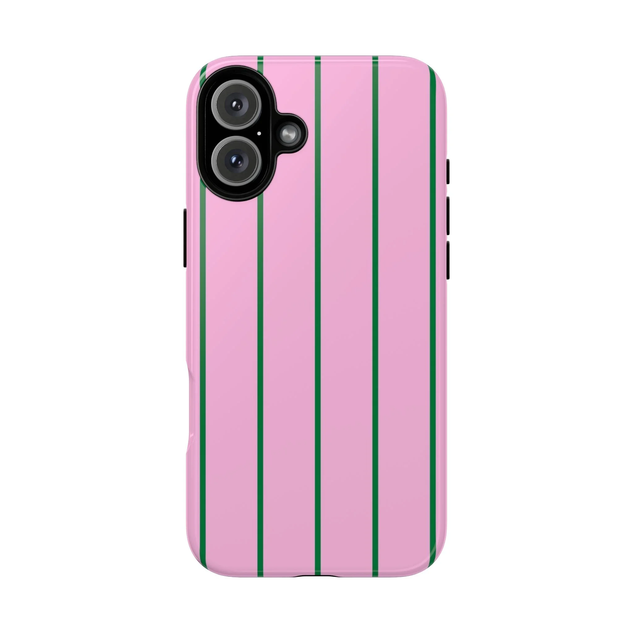 WaterMelon Stripes | Tough Phone Case