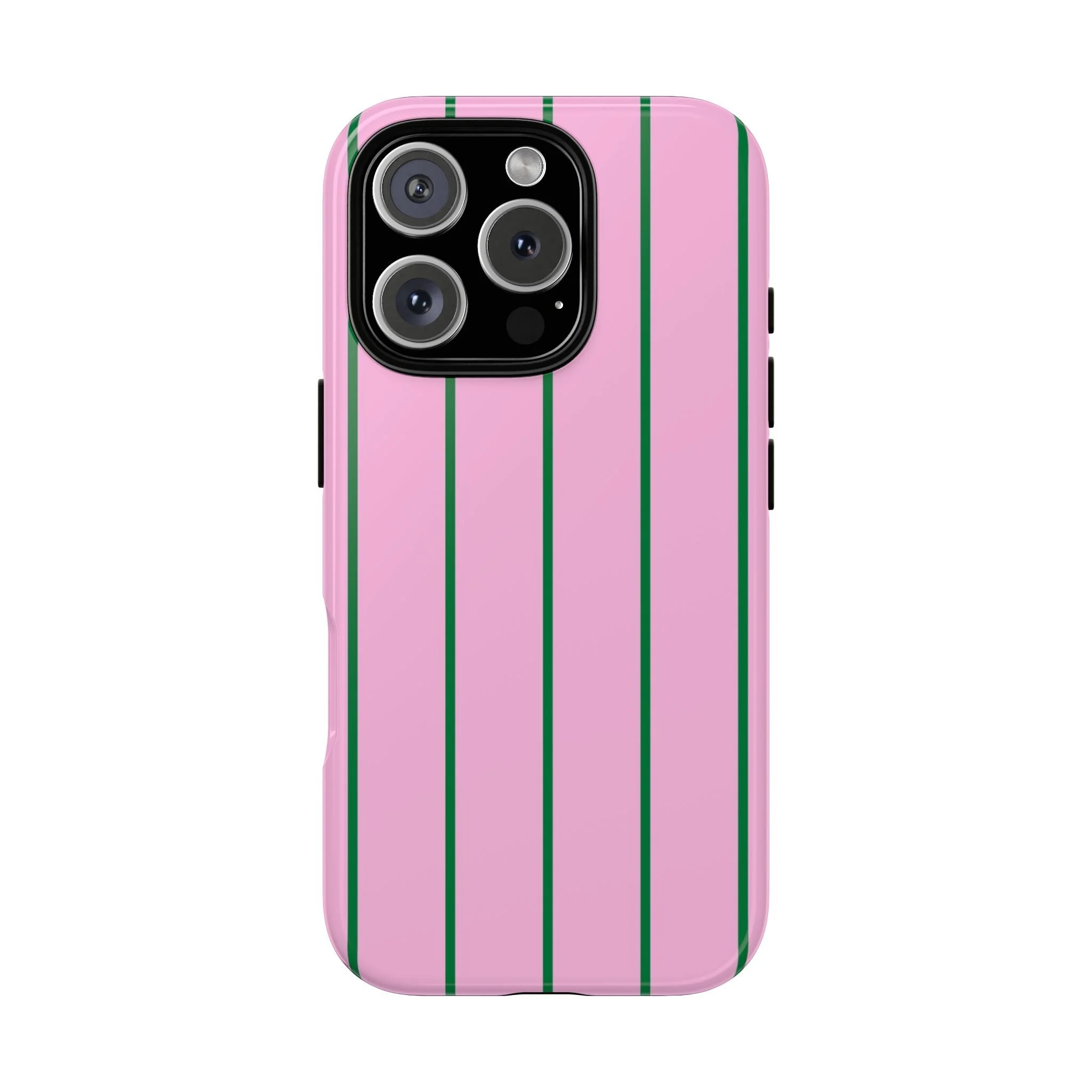 WaterMelon Stripes | Tough Phone Case