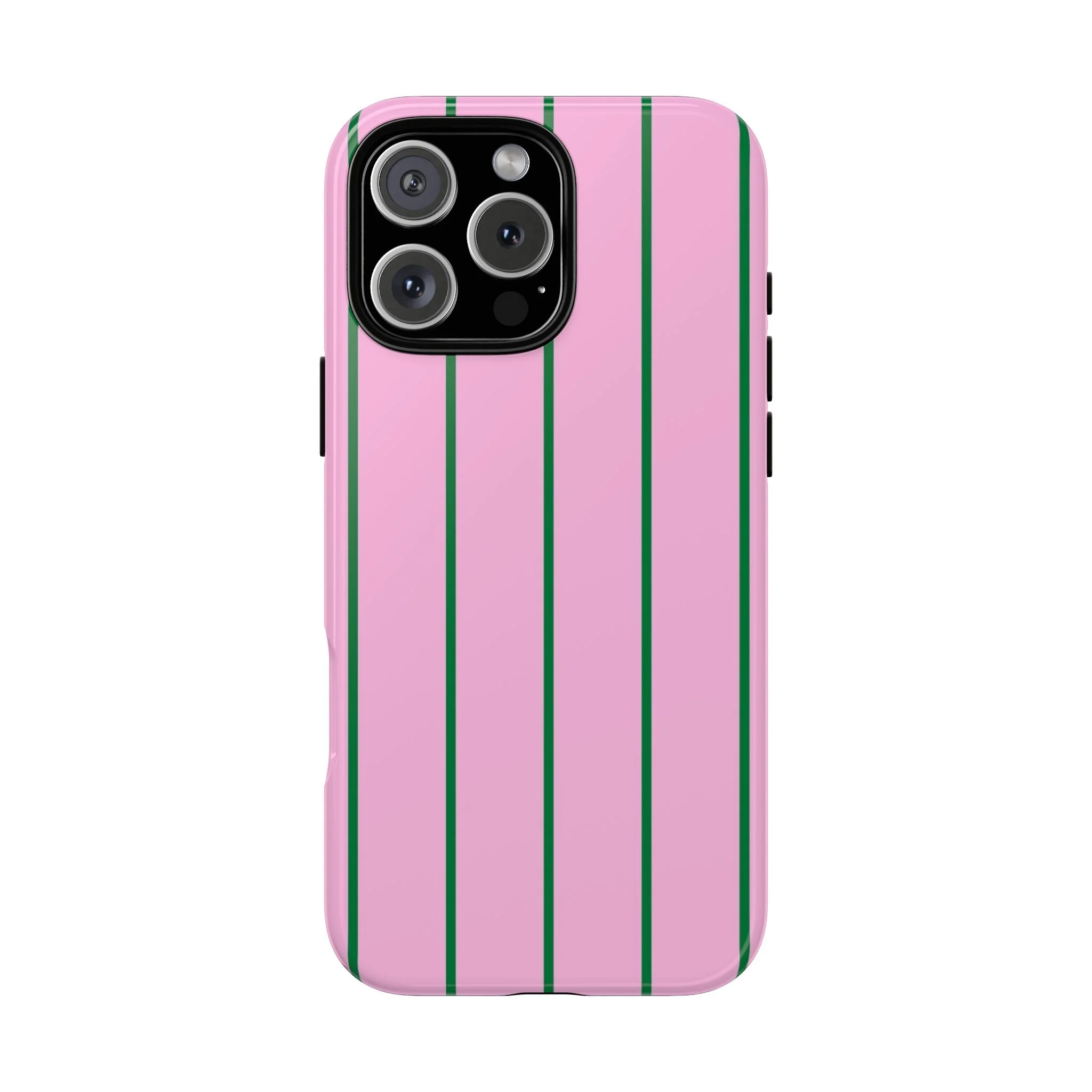 WaterMelon Stripes | Tough Phone Case