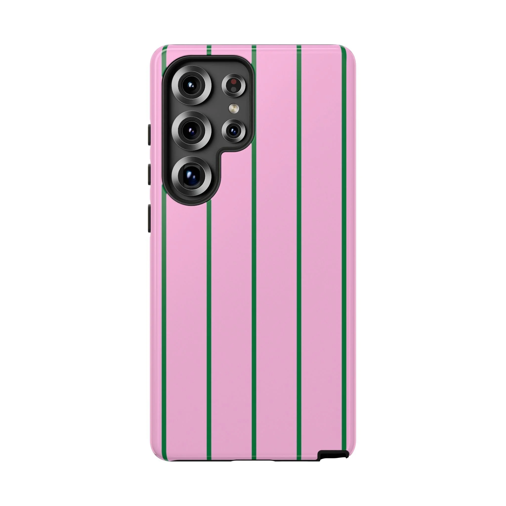 WaterMelon Stripes | Tough Phone Case