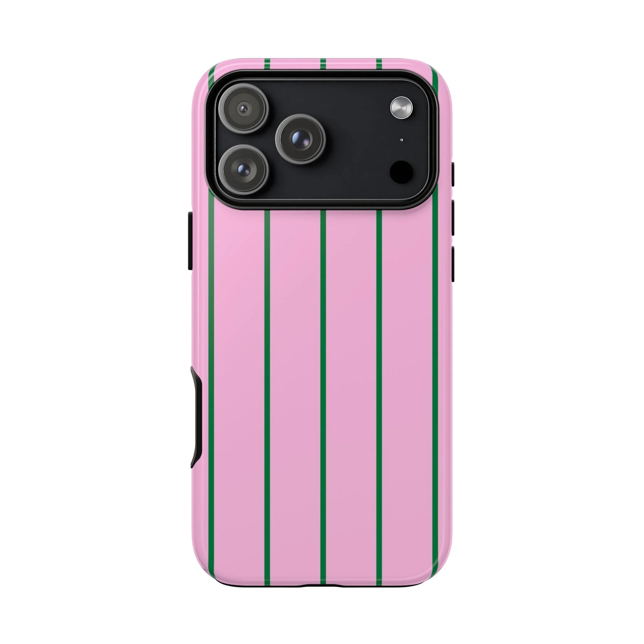 WaterMelon Stripes | Tough Phone Case