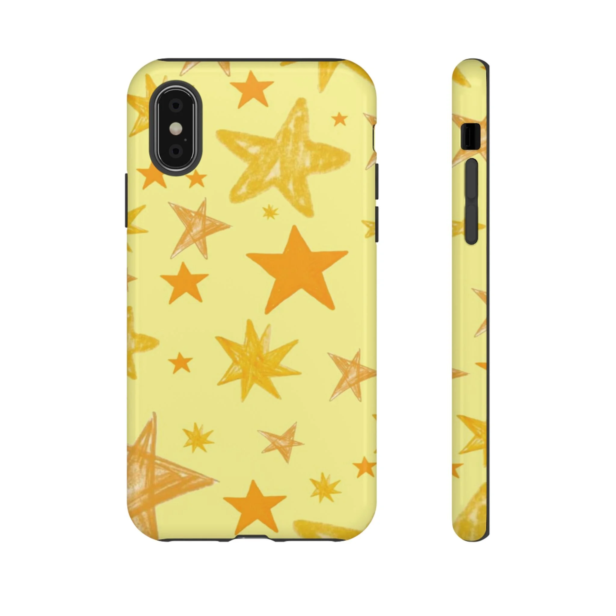 Twinkle Lil' Star | Tough Phone Case