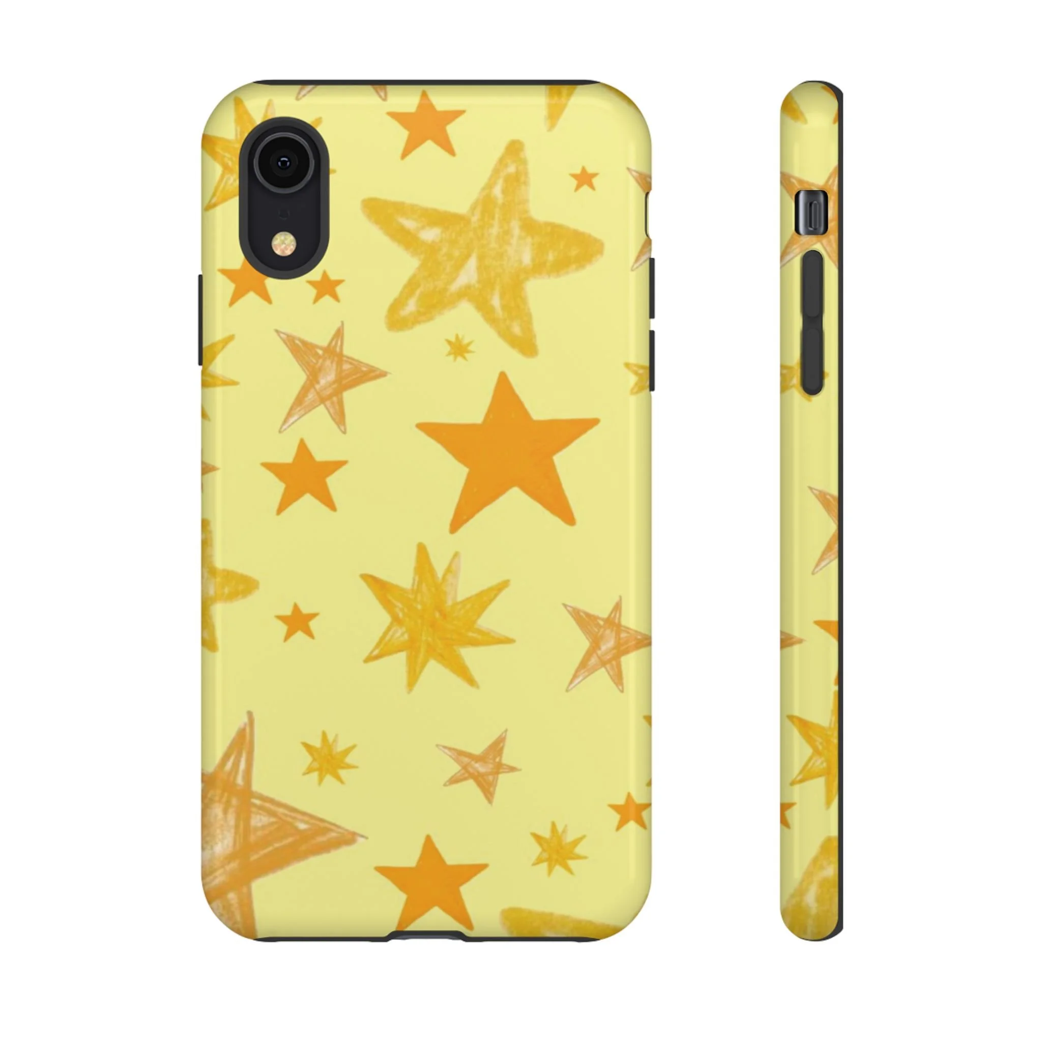 Twinkle Lil' Star | Tough Phone Case