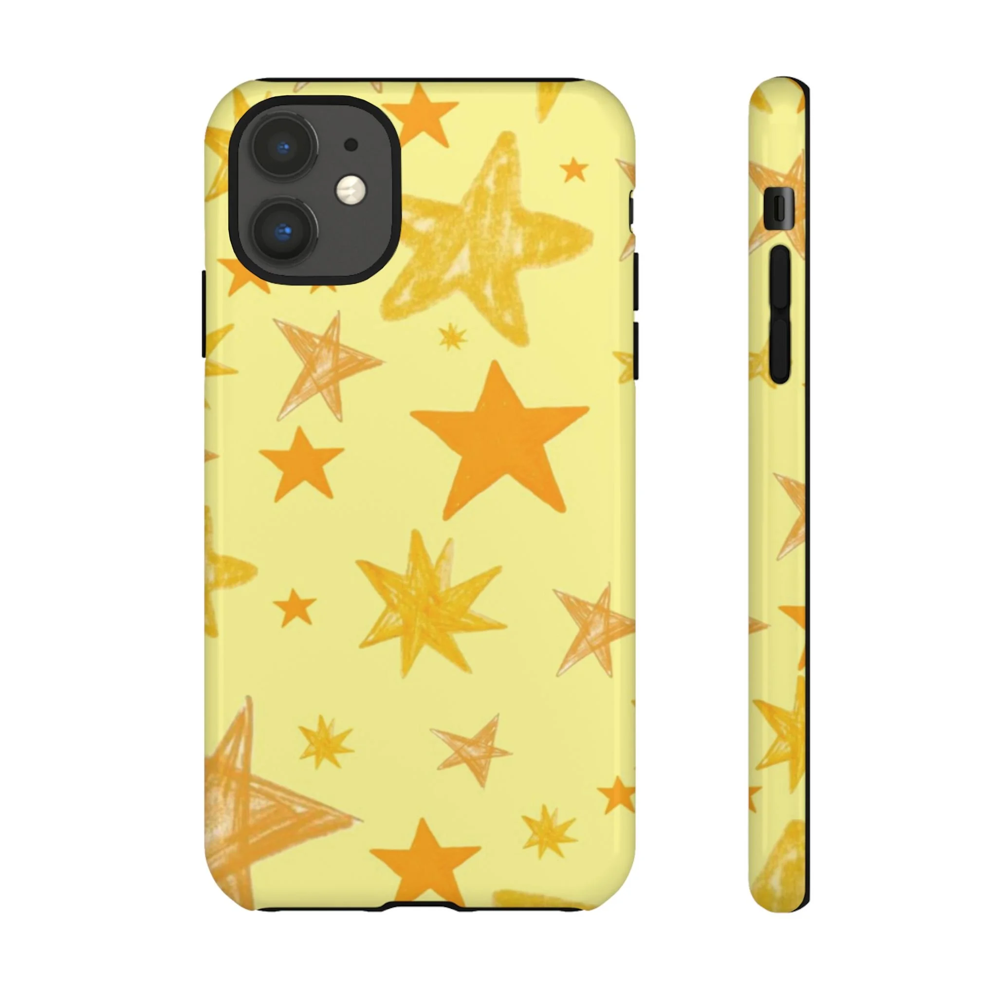 Twinkle Lil' Star | Tough Phone Case