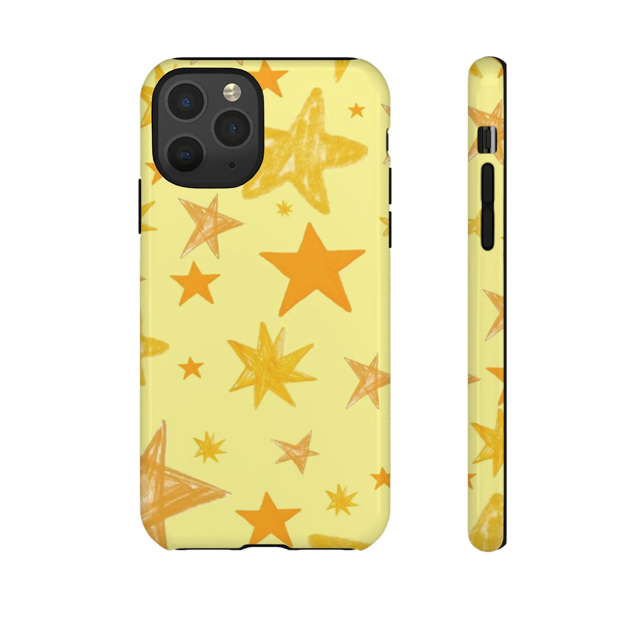 Twinkle Lil' Star | Tough Phone Case