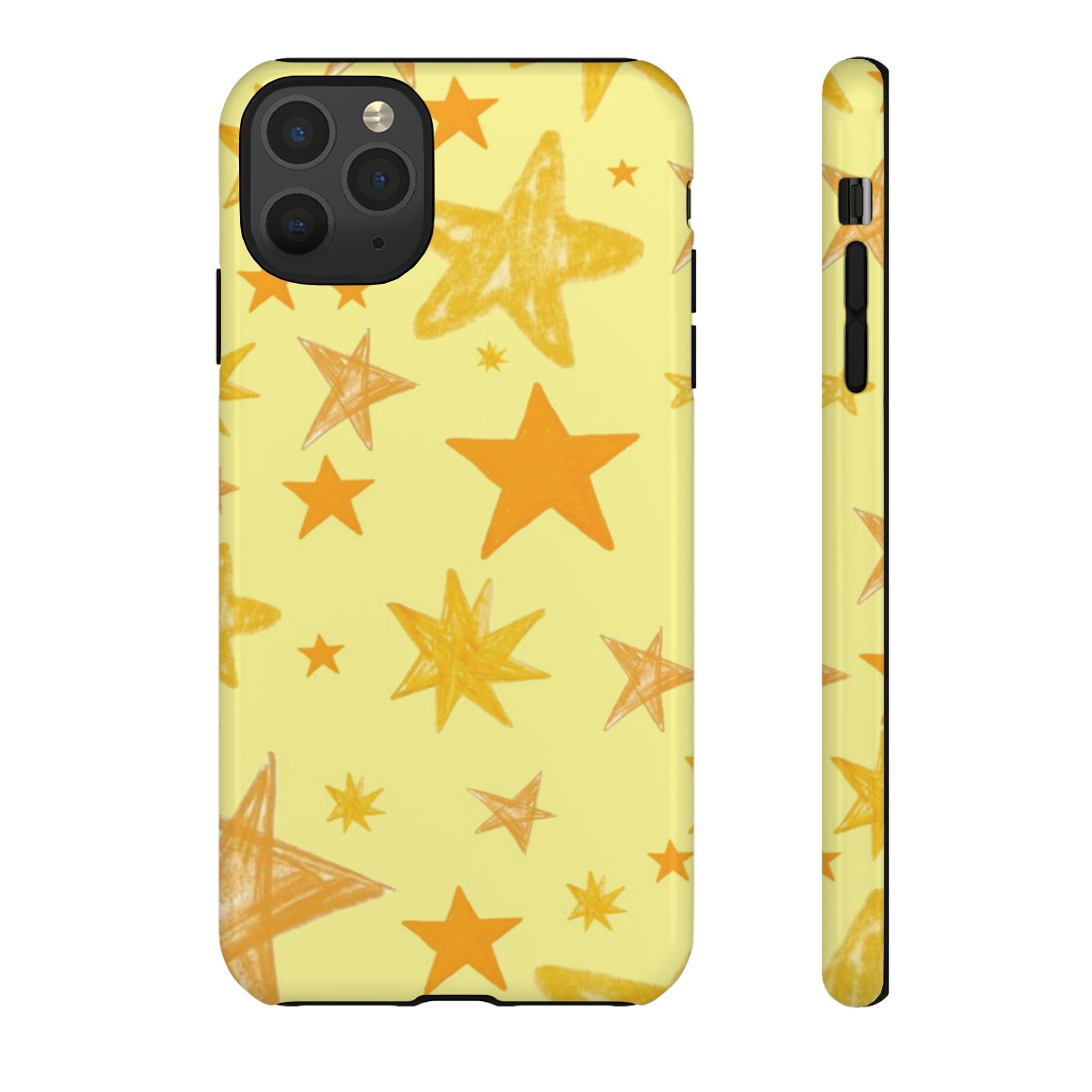 Twinkle Lil' Star | Tough Phone Case