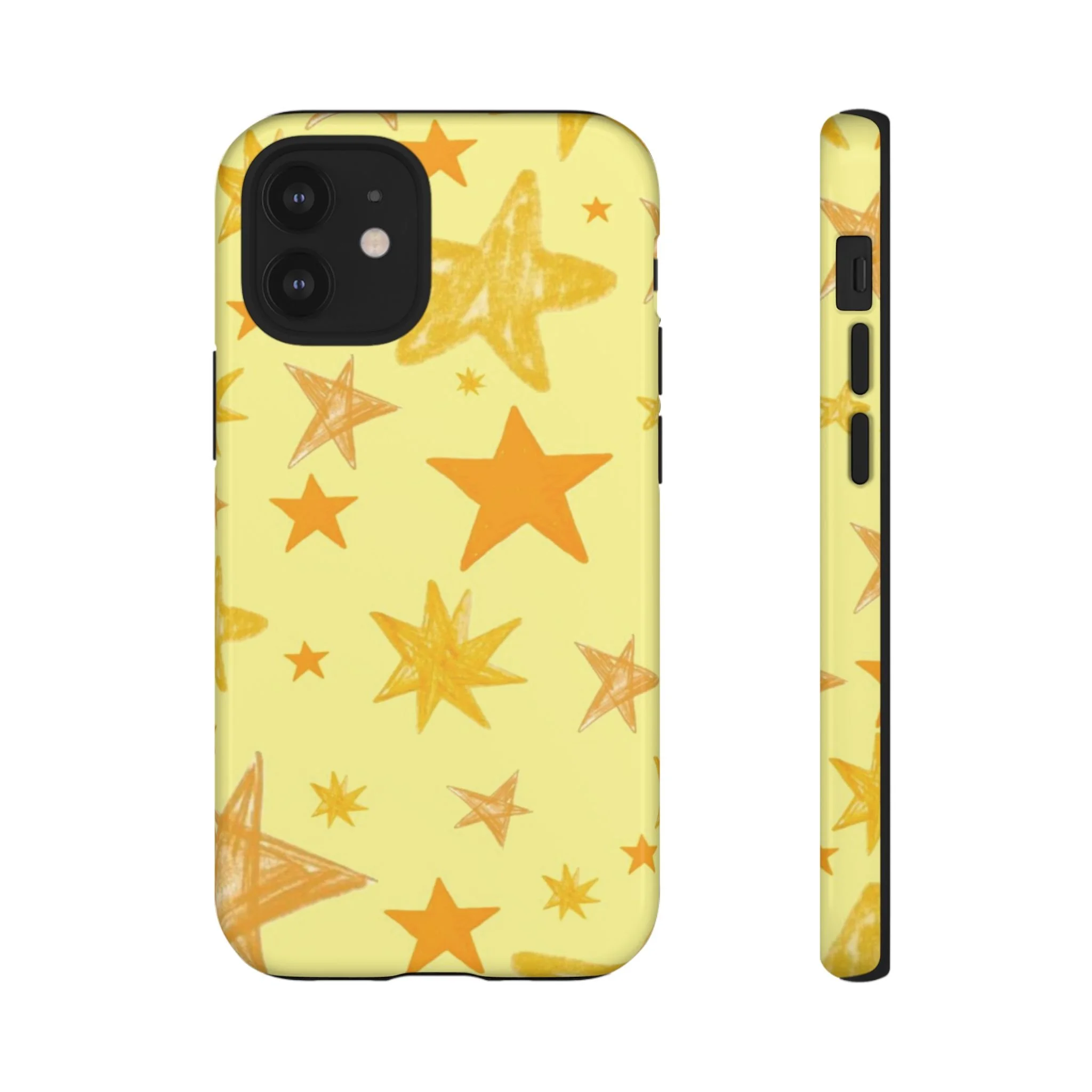Twinkle Lil' Star | Tough Phone Case