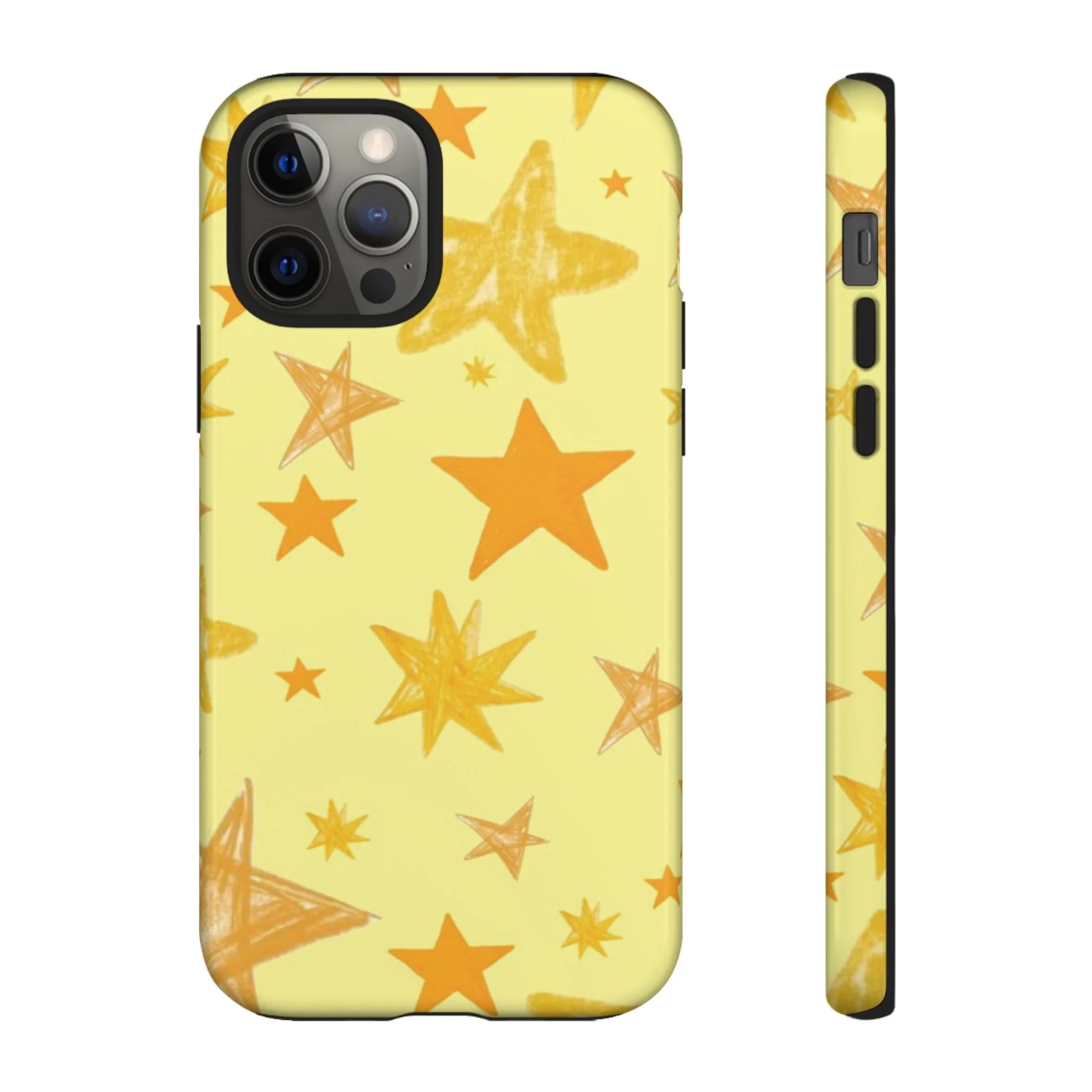 Twinkle Lil' Star | Tough Phone Case