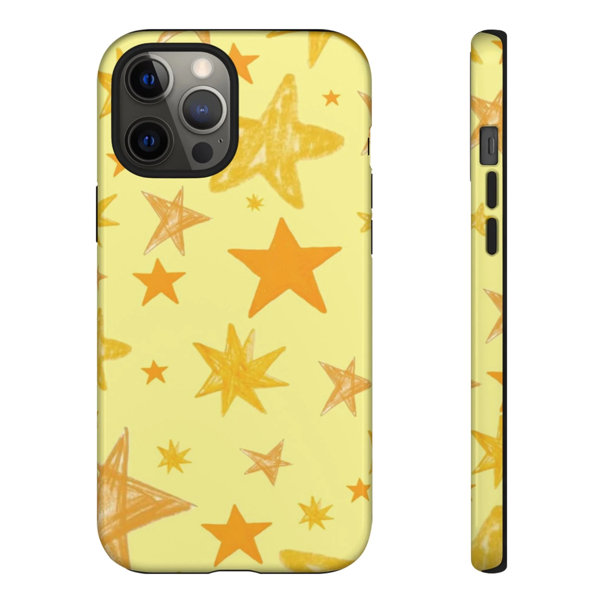 Twinkle Lil' Star | Tough Phone Case