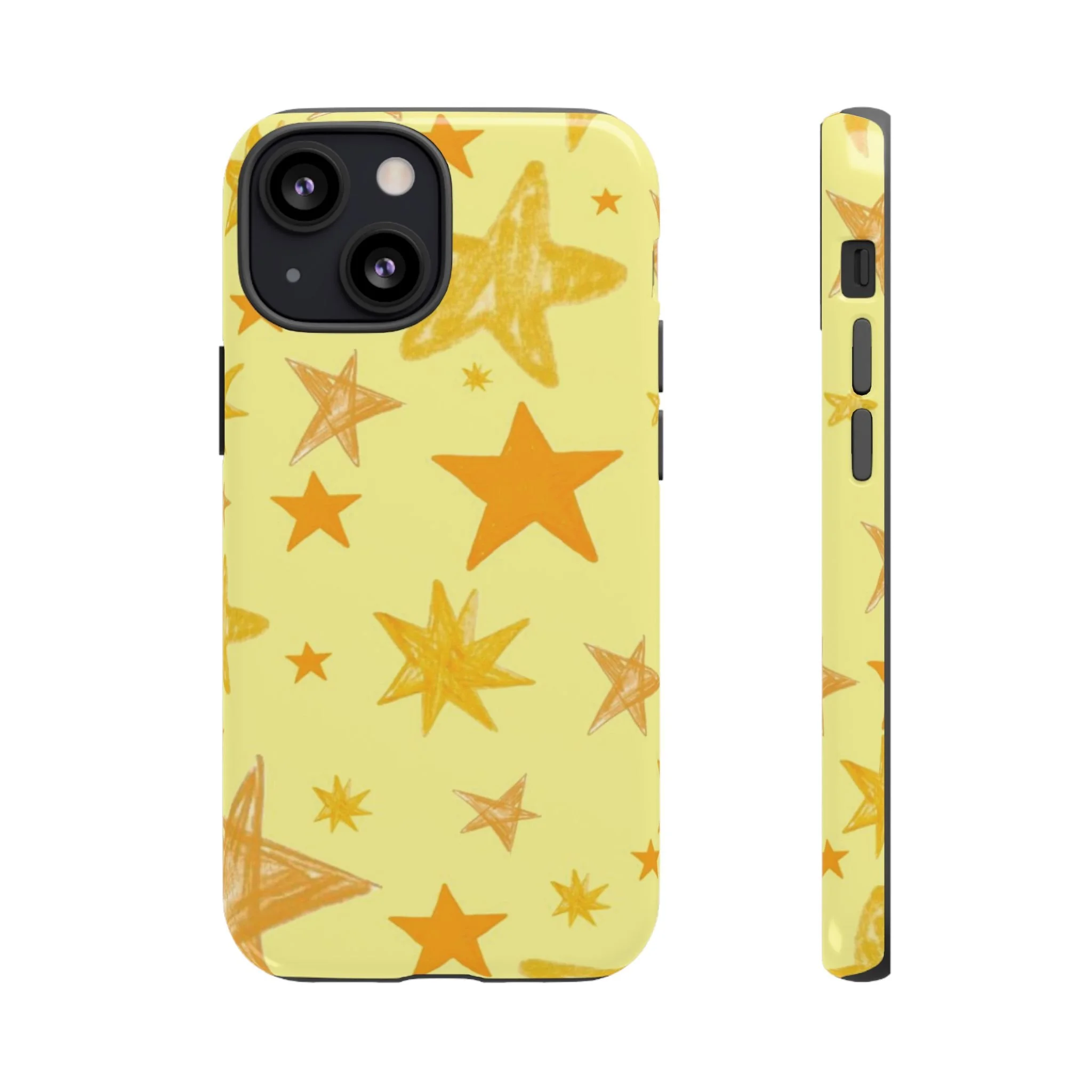 Twinkle Lil' Star | Tough Phone Case