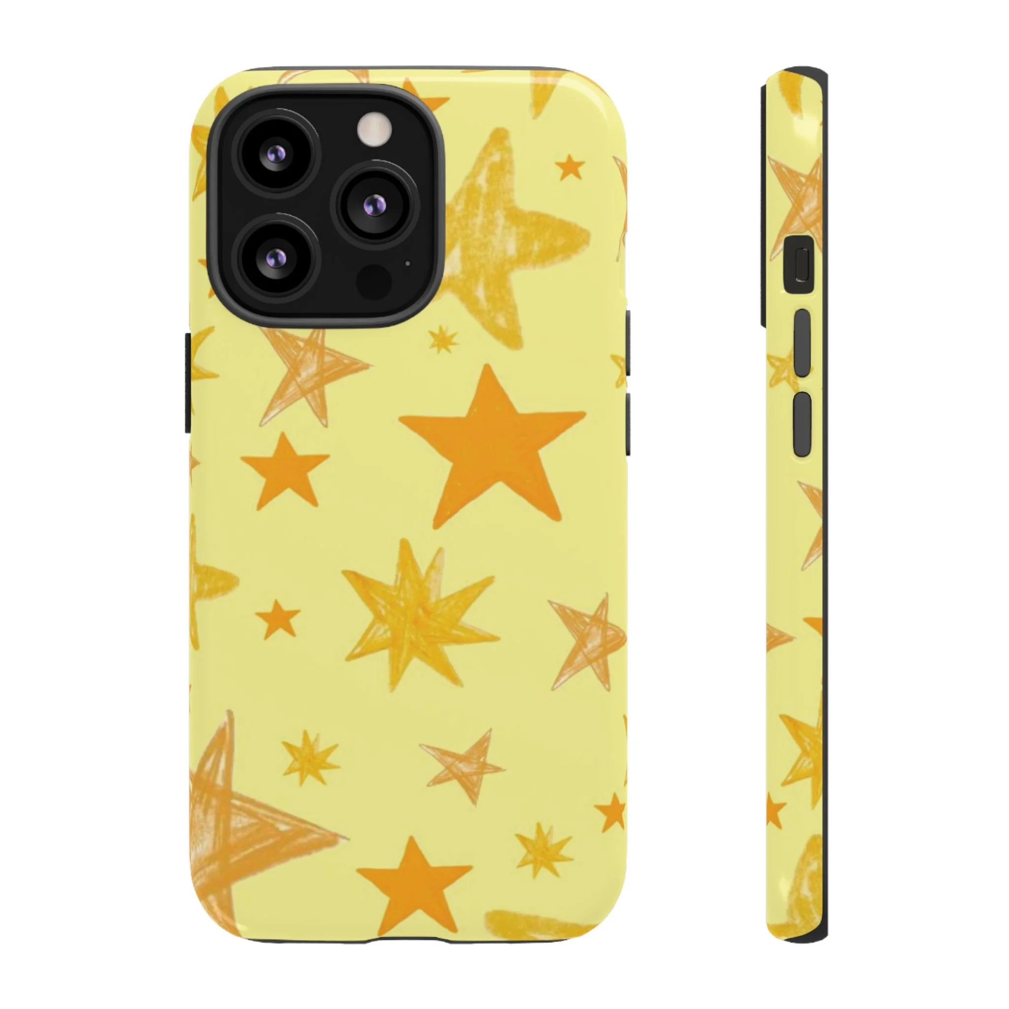 Twinkle Lil' Star | Tough Phone Case
