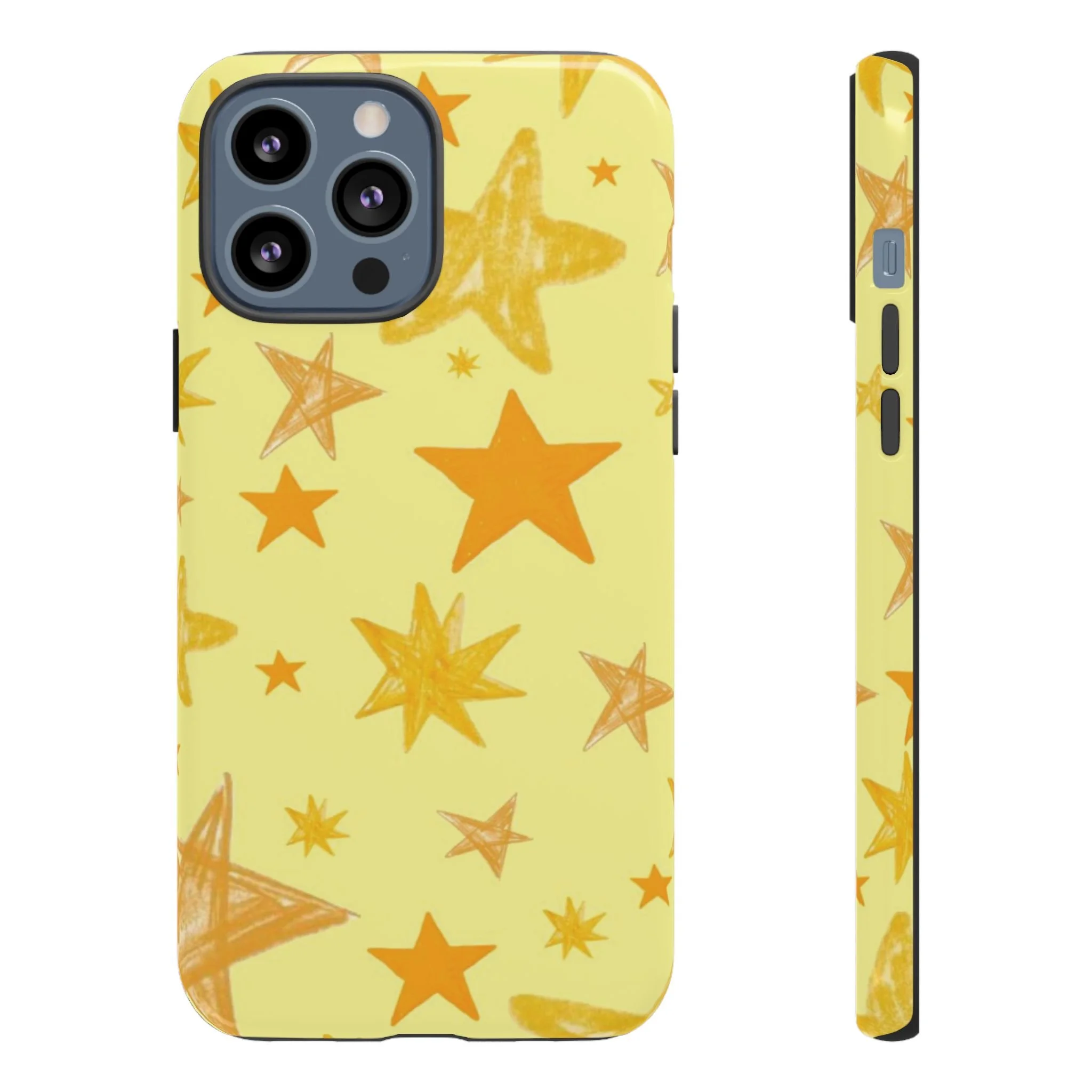 Twinkle Lil' Star | Tough Phone Case