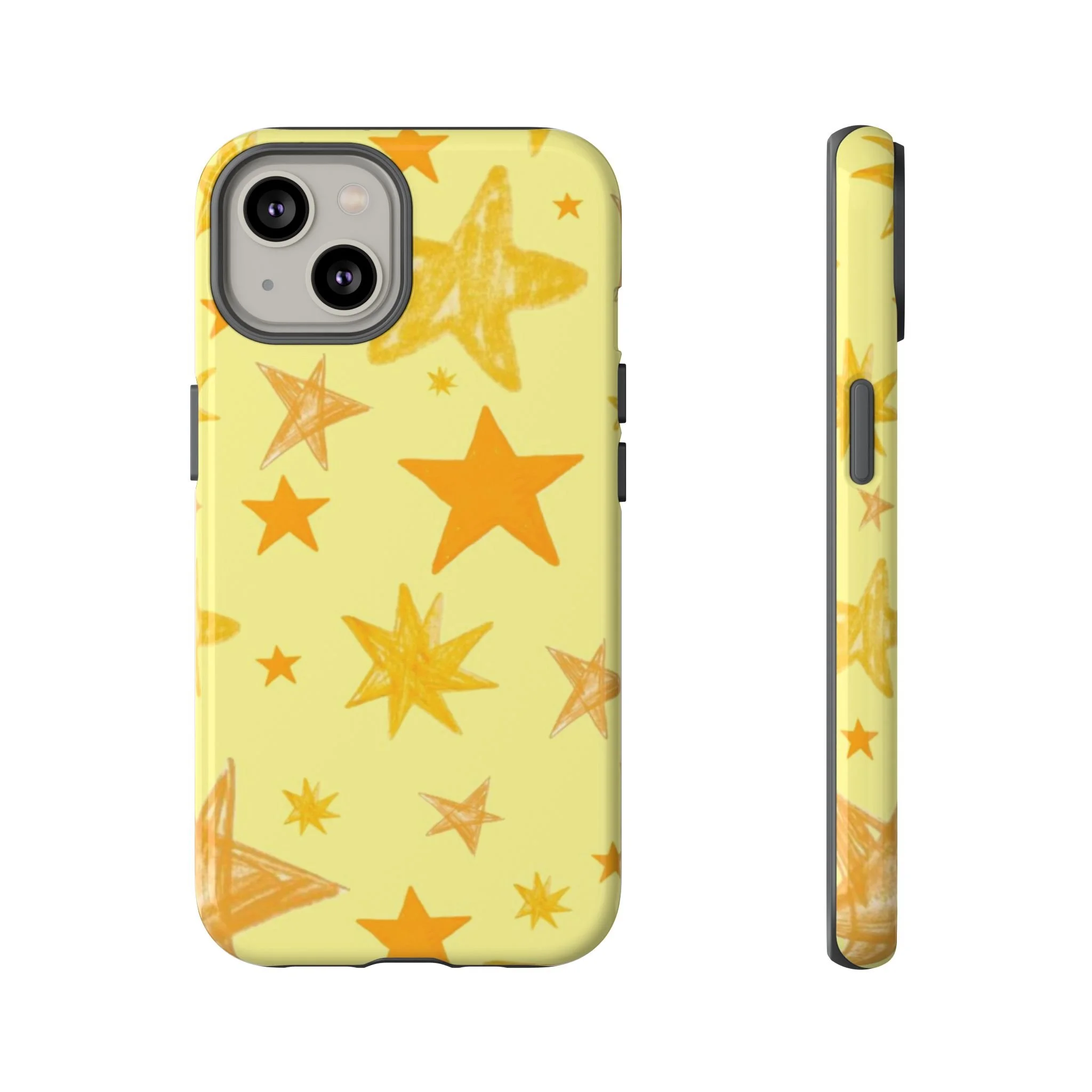 Twinkle Lil' Star | Tough Phone Case