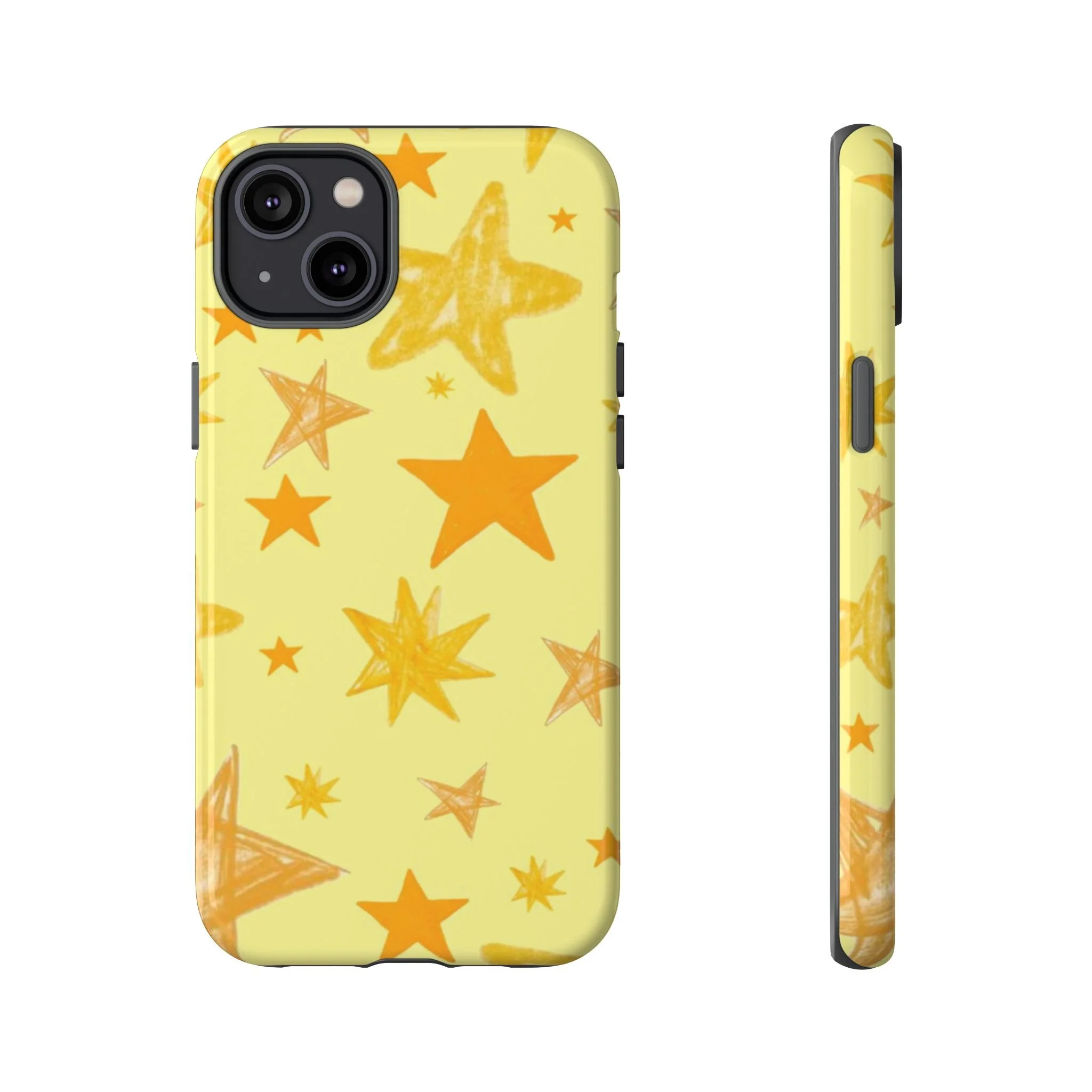 Twinkle Lil' Star | Tough Phone Case
