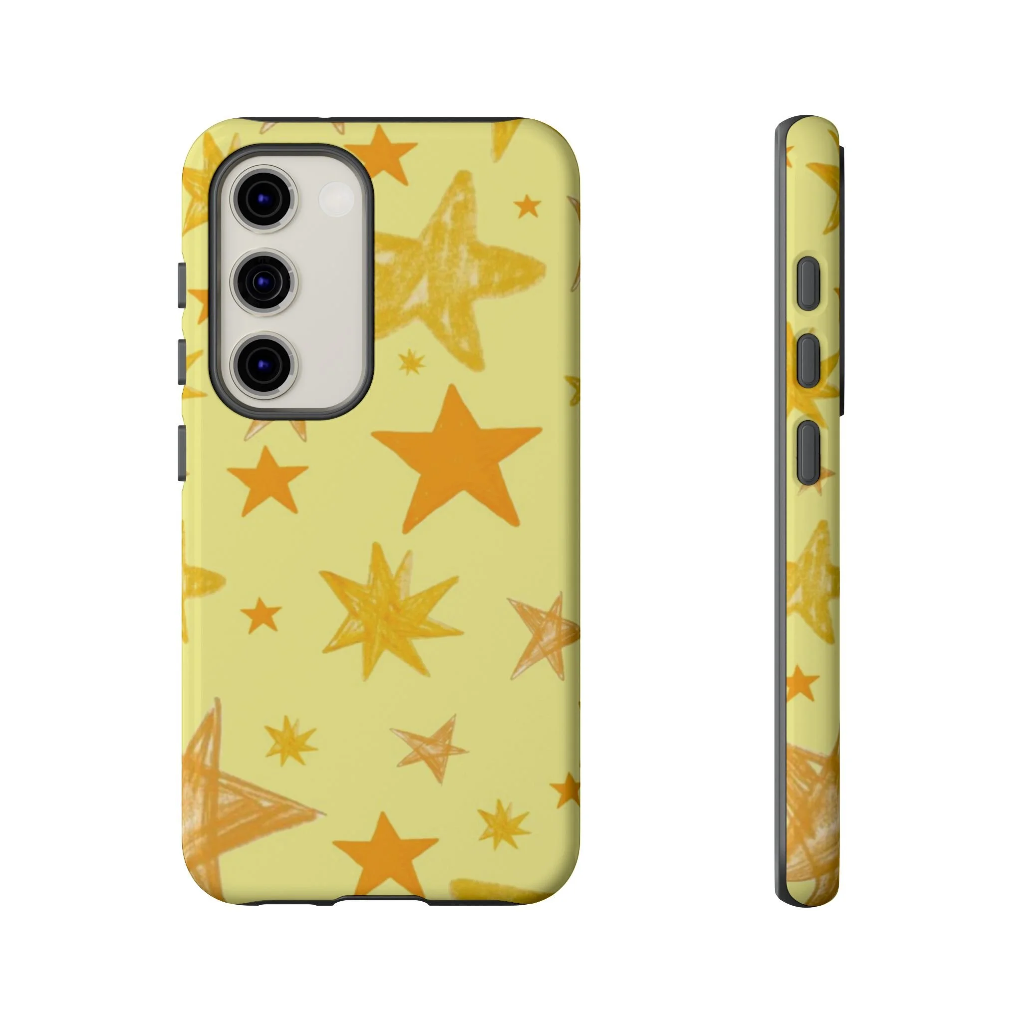 Twinkle Lil' Star | Tough Phone Case