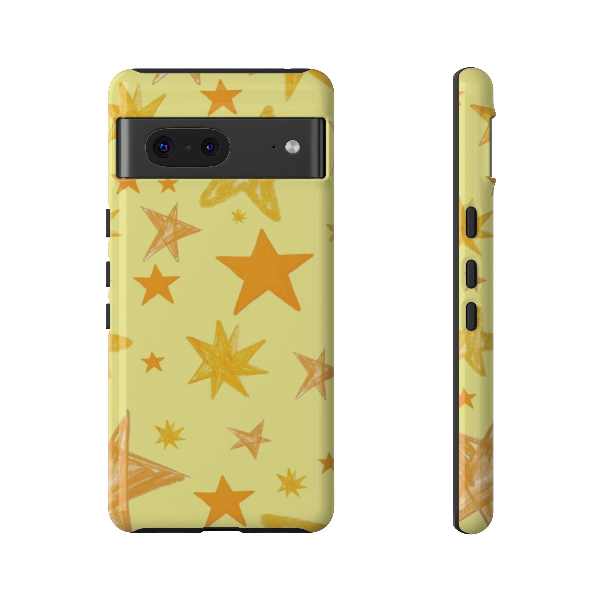 Twinkle Lil' Star | Tough Phone Case