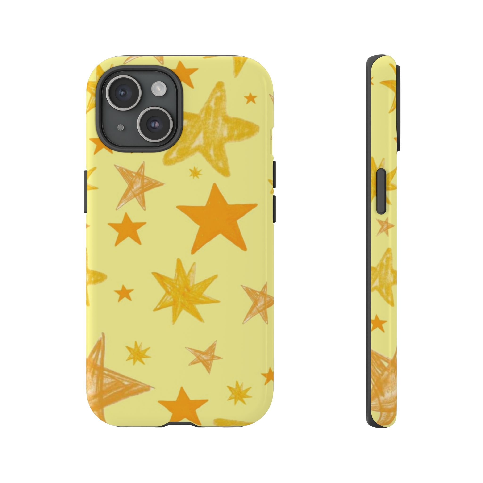 Twinkle Lil' Star | Tough Phone Case