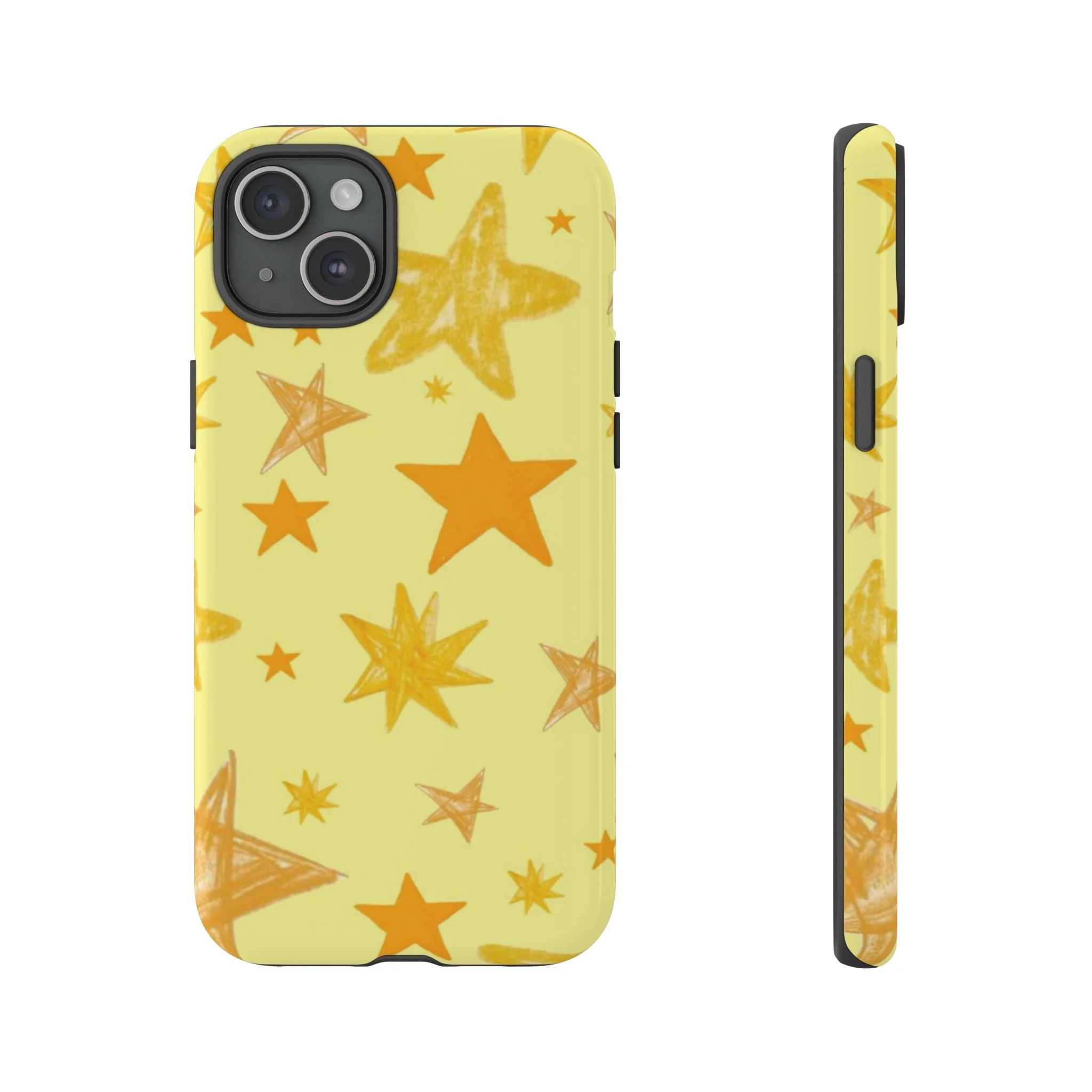 Twinkle Lil' Star | Tough Phone Case