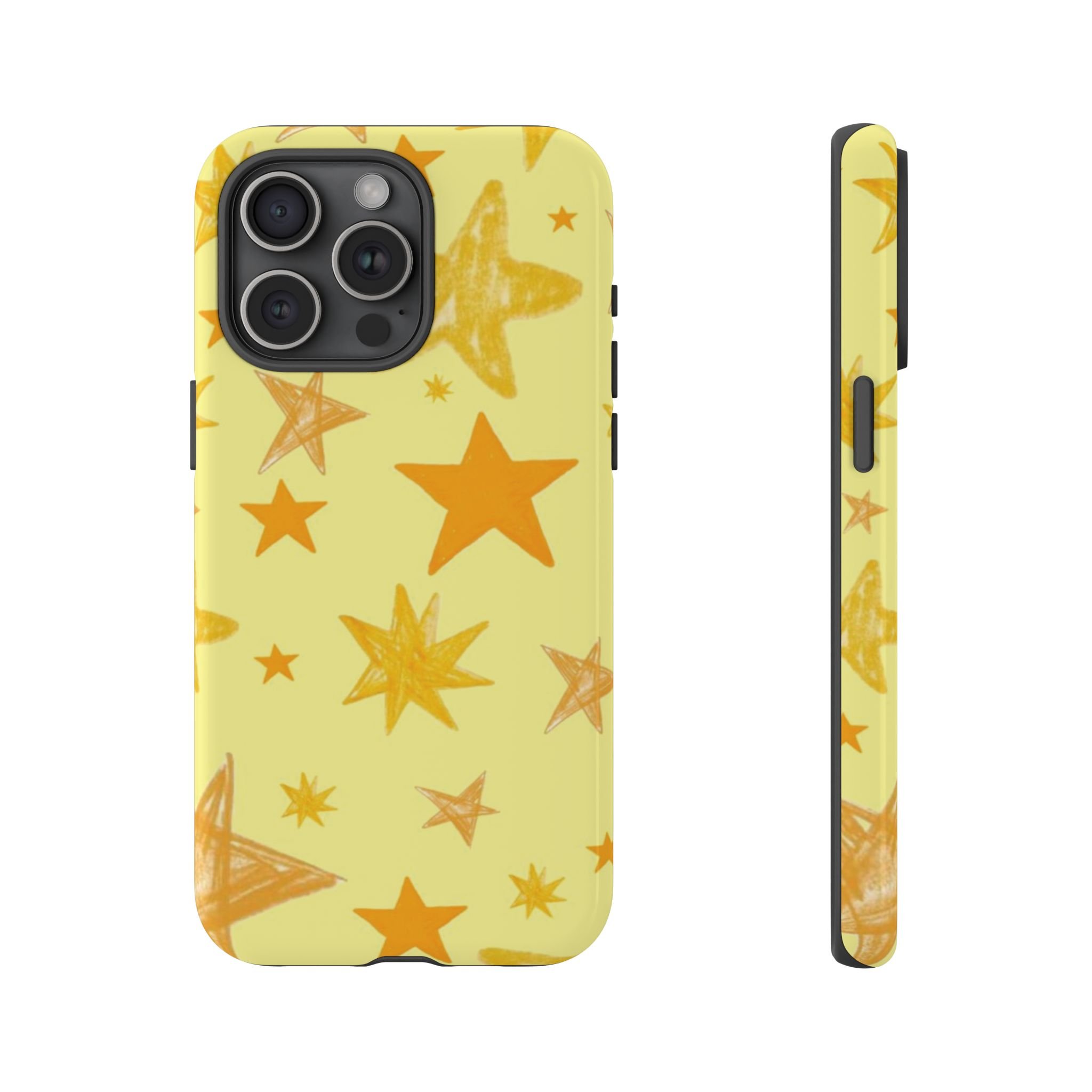 Twinkle Lil' Star | Tough Phone Case