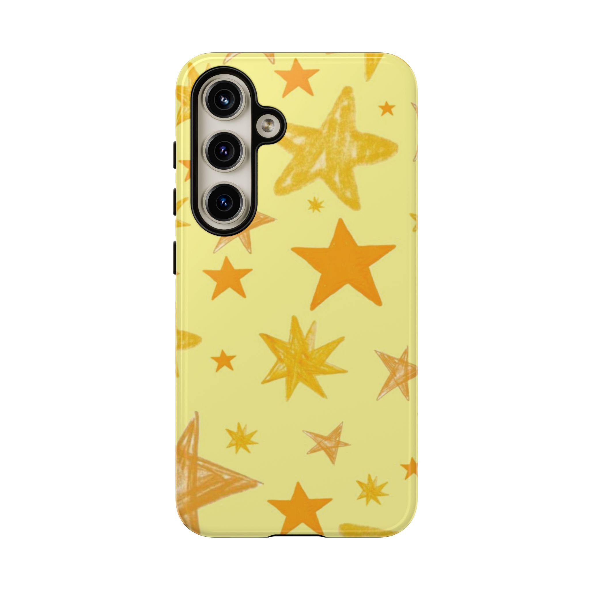 Twinkle Lil' Star | Tough Phone Case
