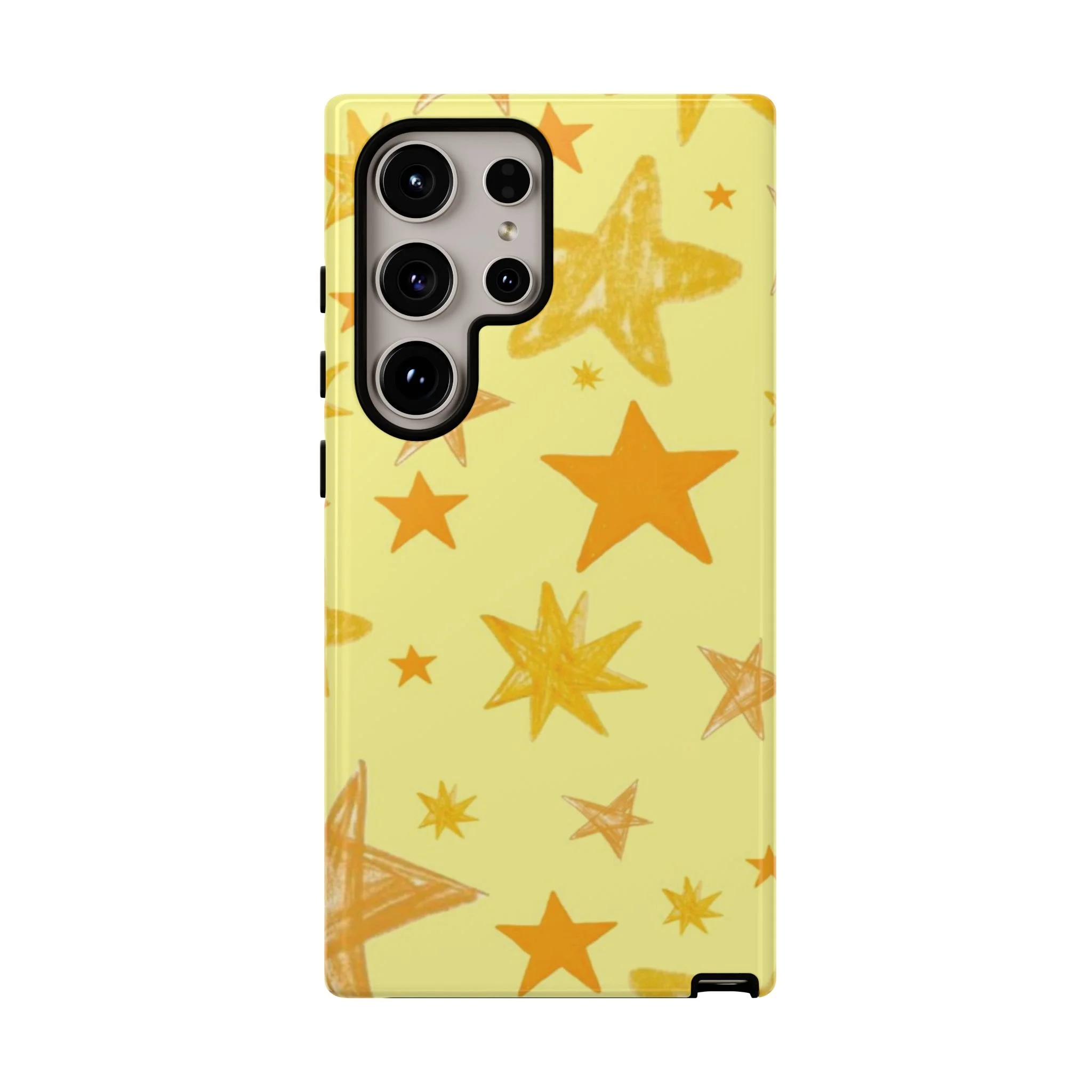 Twinkle Lil' Star | Tough Phone Case