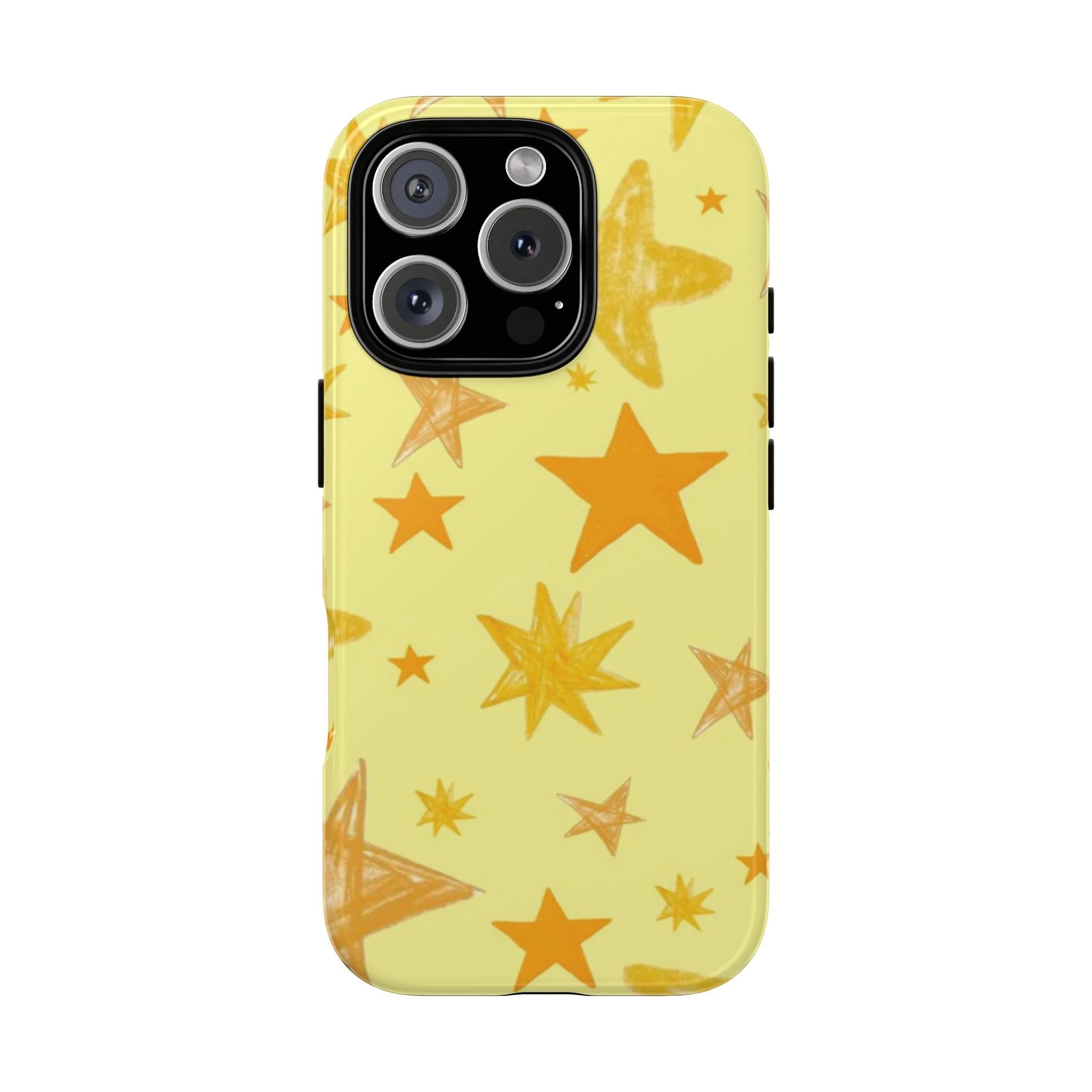 Twinkle Lil' Star | Tough Phone Case