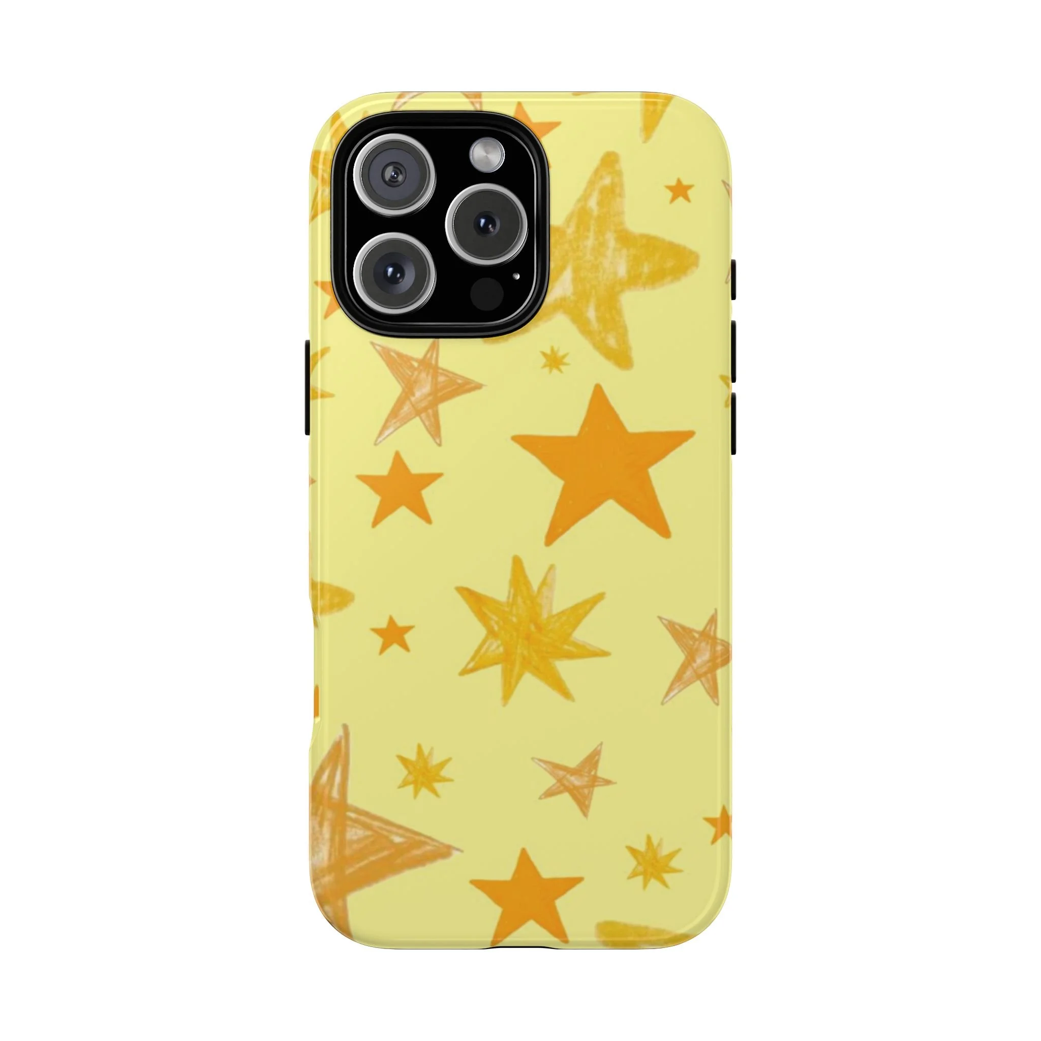 Twinkle Lil' Star | Tough Phone Case