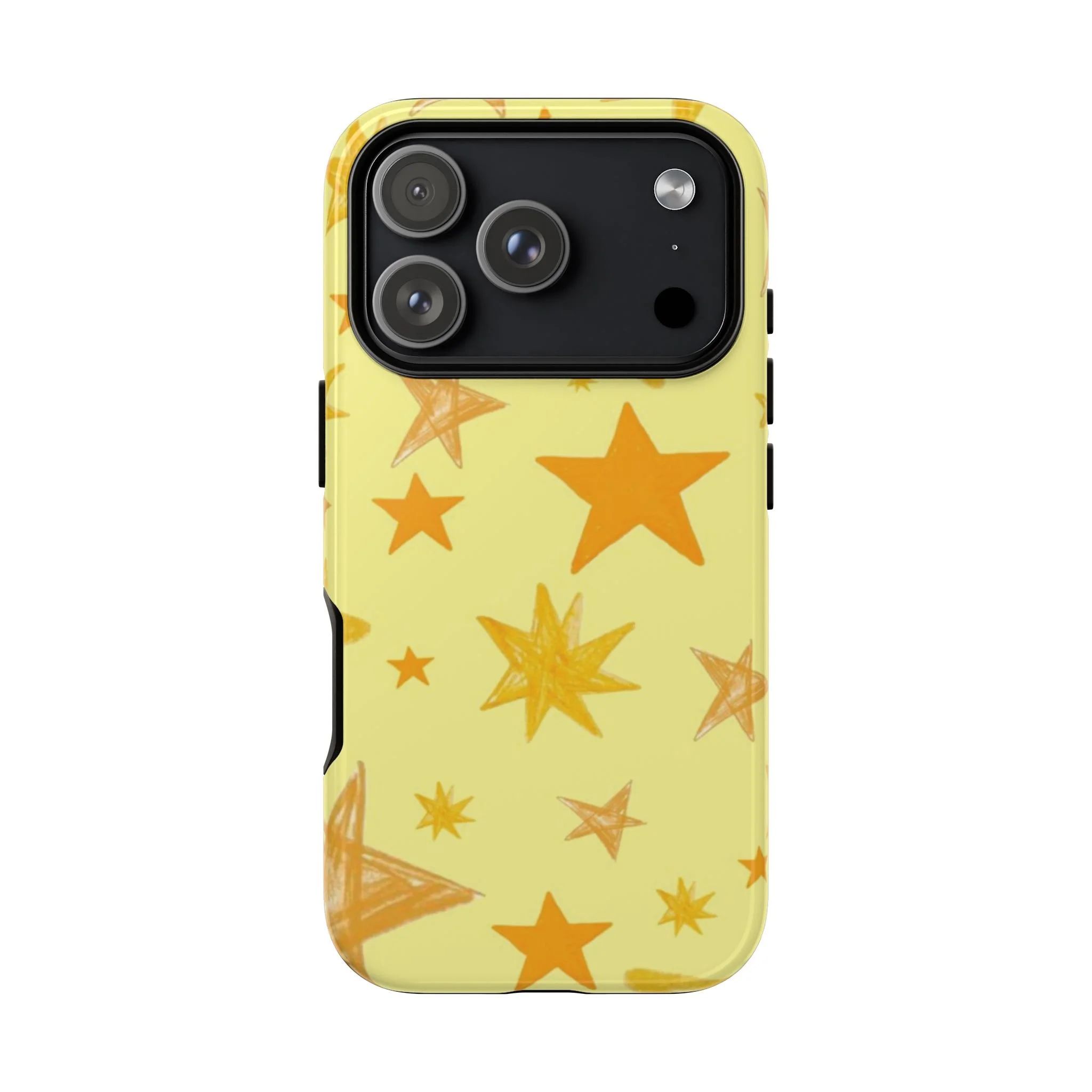 Twinkle Lil' Star | Tough Phone Case