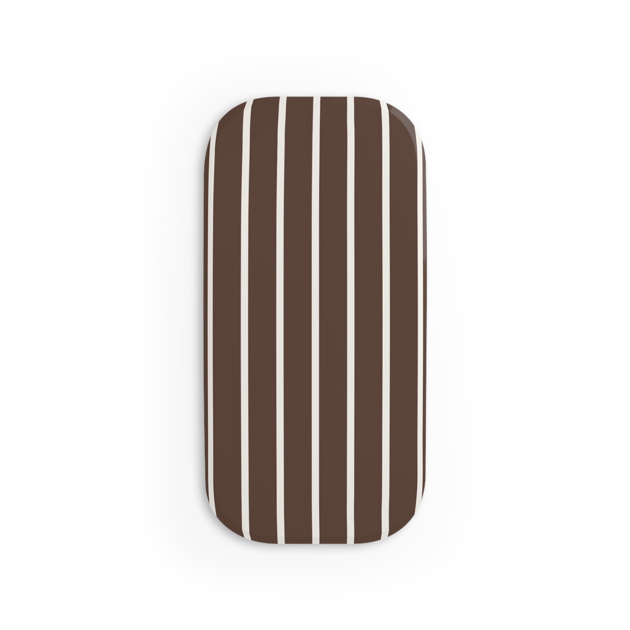 Minimal Stripes Phone Click-On Grip