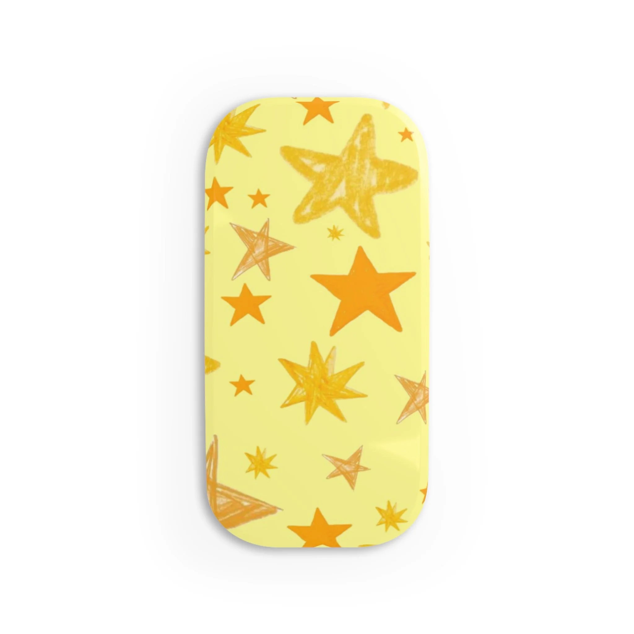 Twinkle Lil' Star Phone Click-On Grip