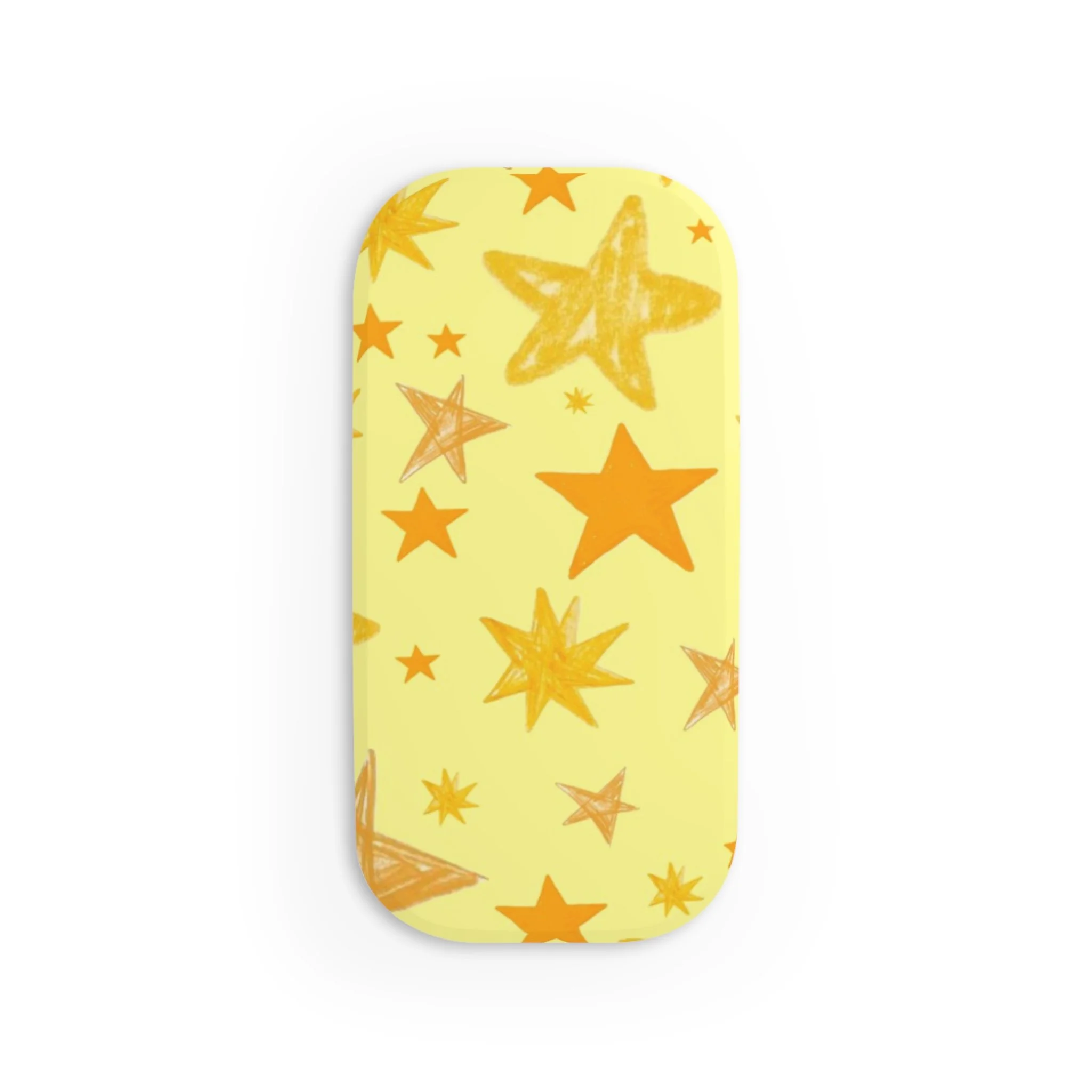Twinkle Lil' Star Phone Click-On Grip