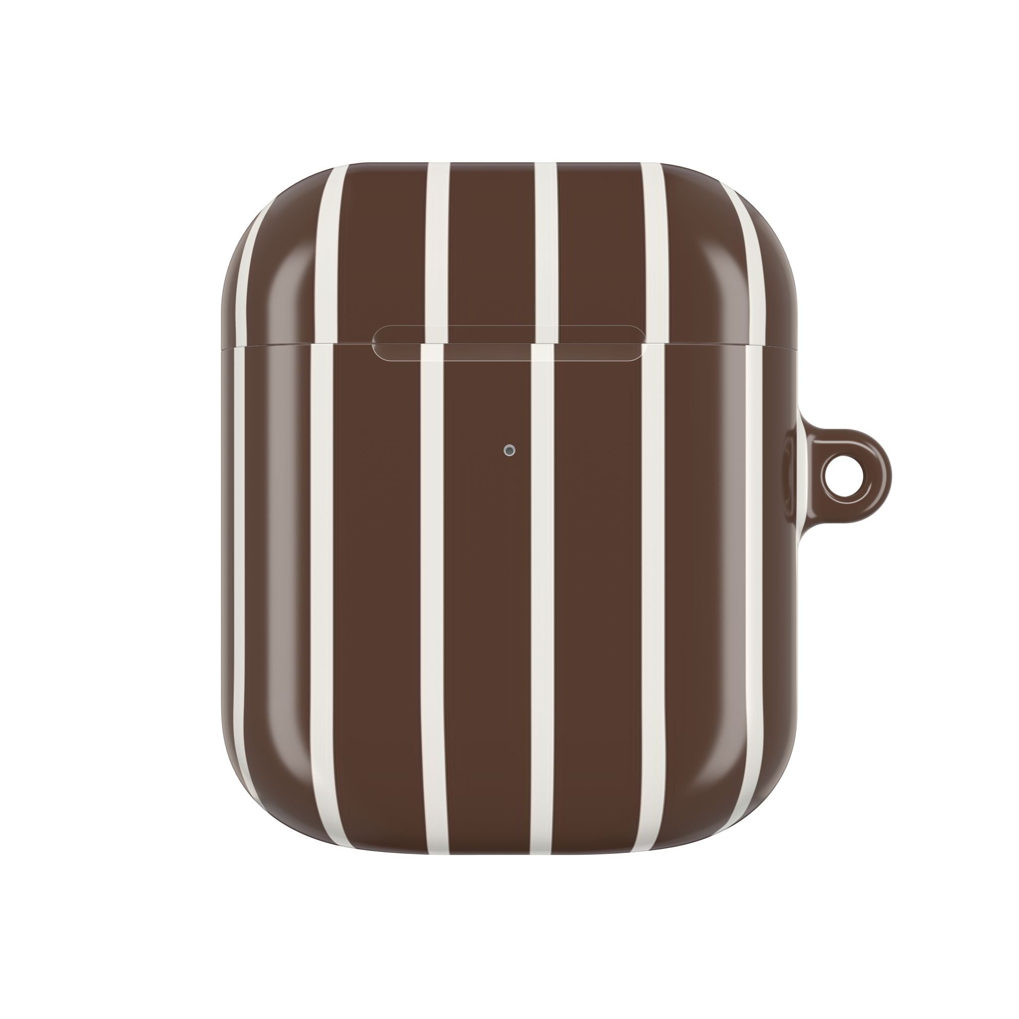 Minimal Stripes Airpod Case