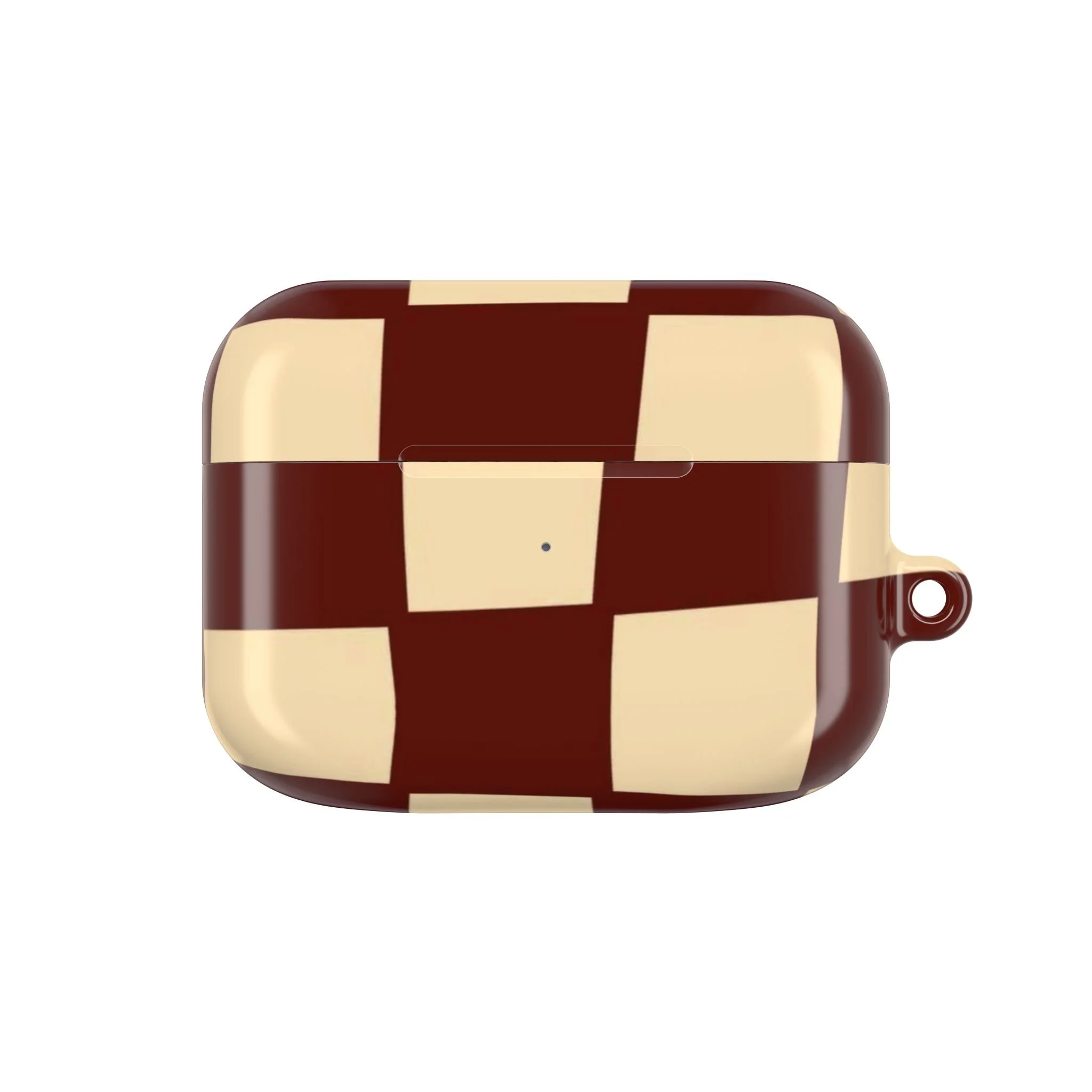 Chic Retro AirPod Cases | Stylish Accessory for Music Lovers, Ideal Gift for Holidays, Unique Earbud Protection, Trendy Tech Gear