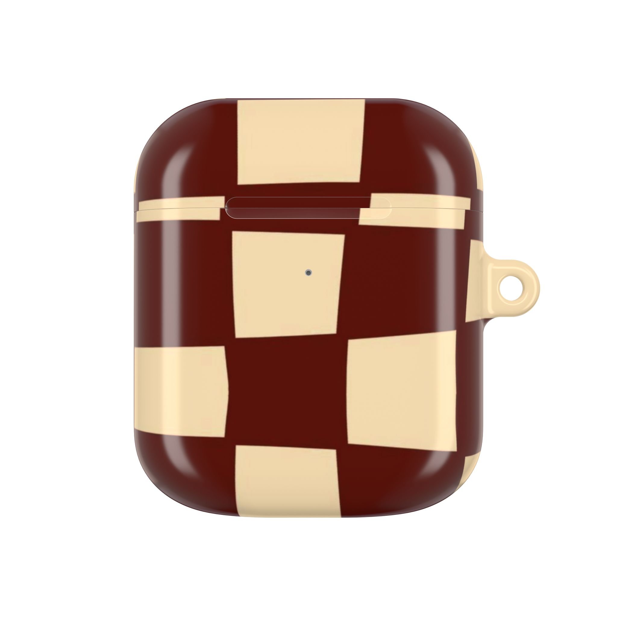 Chic Retro AirPod Cases | Stylish Accessory for Music Lovers, Ideal Gift for Holidays, Unique Earbud Protection, Trendy Tech Gear