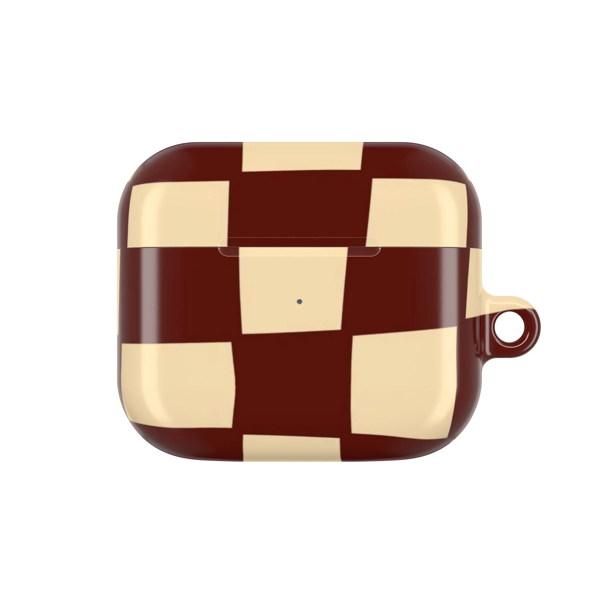 Chic Retro AirPod Cases | Stylish Accessory for Music Lovers, Ideal Gift for Holidays, Unique Earbud Protection, Trendy Tech Gear