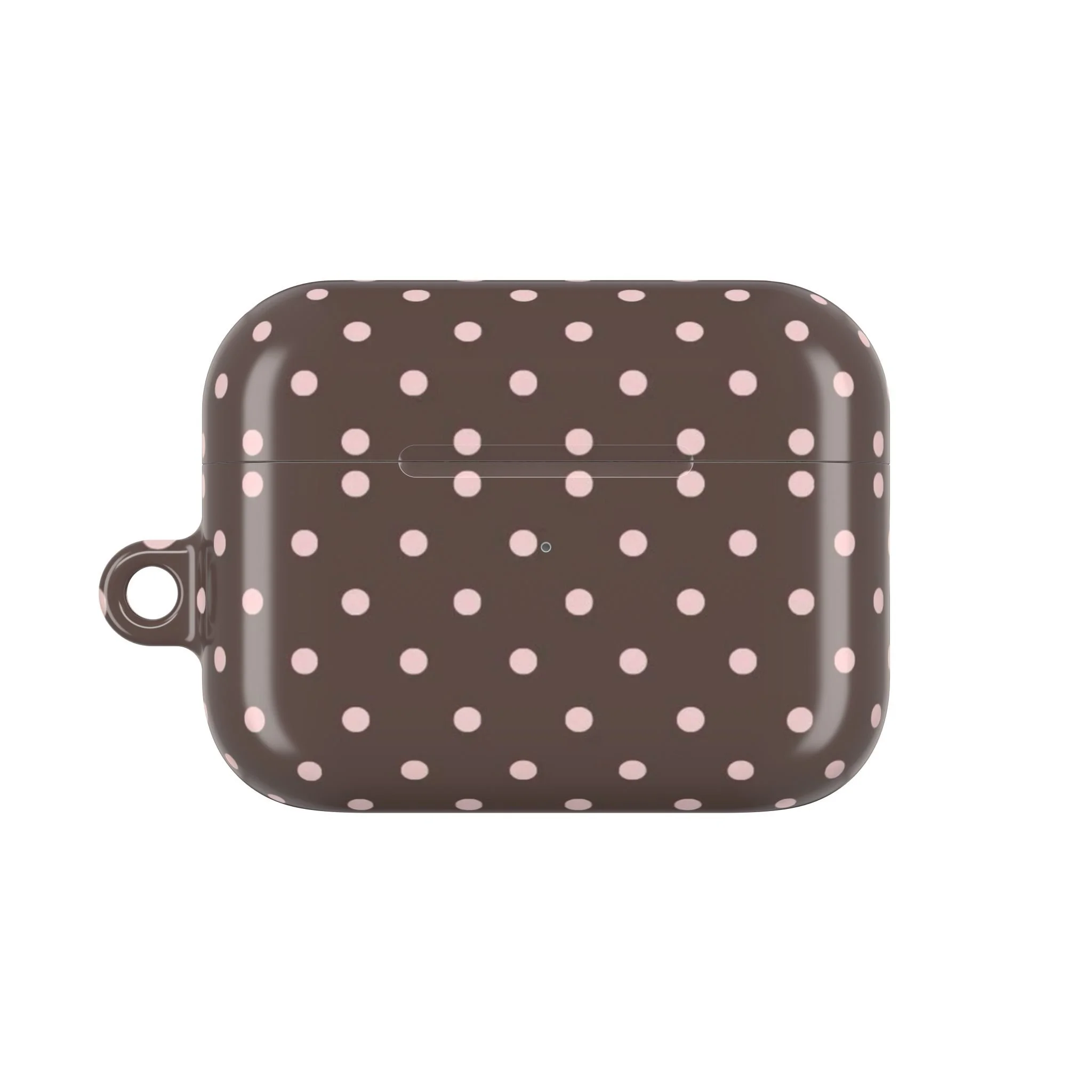 Minimal Polka Dots AirPod Case