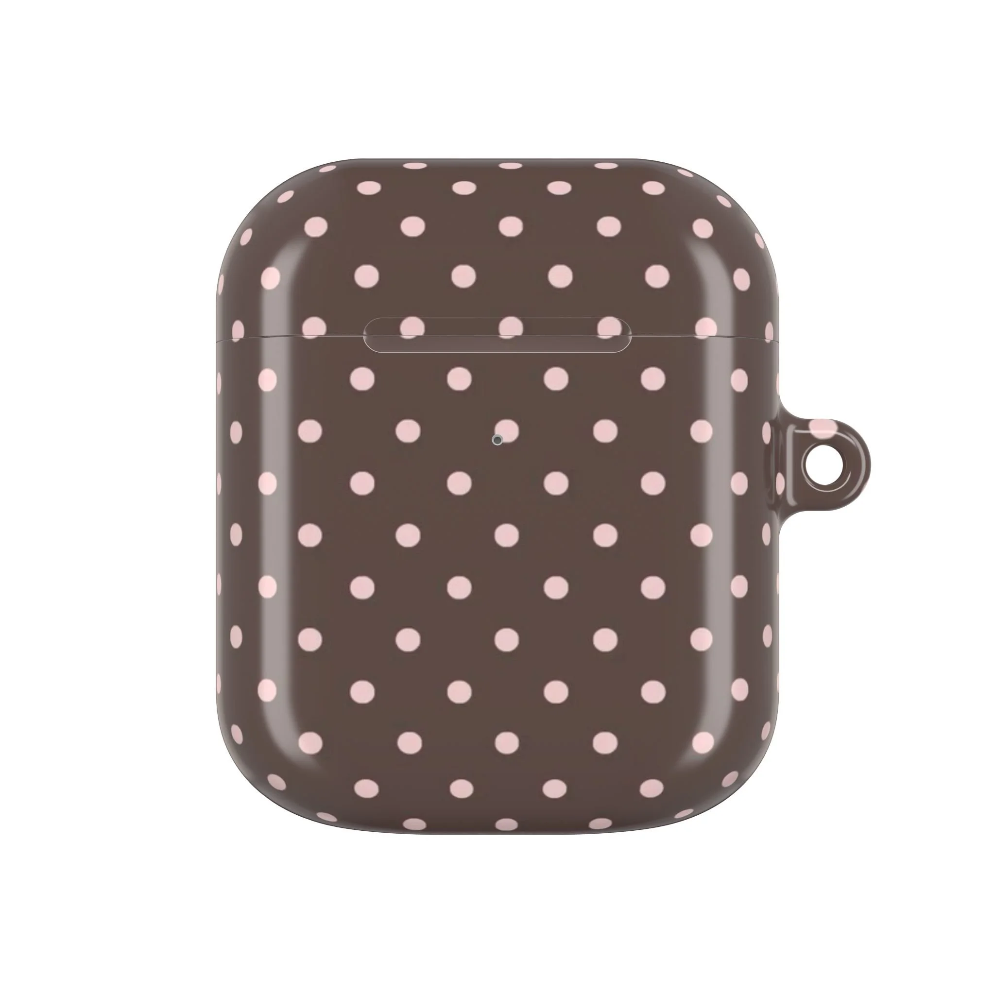 Minimal Polka Dots AirPod Case